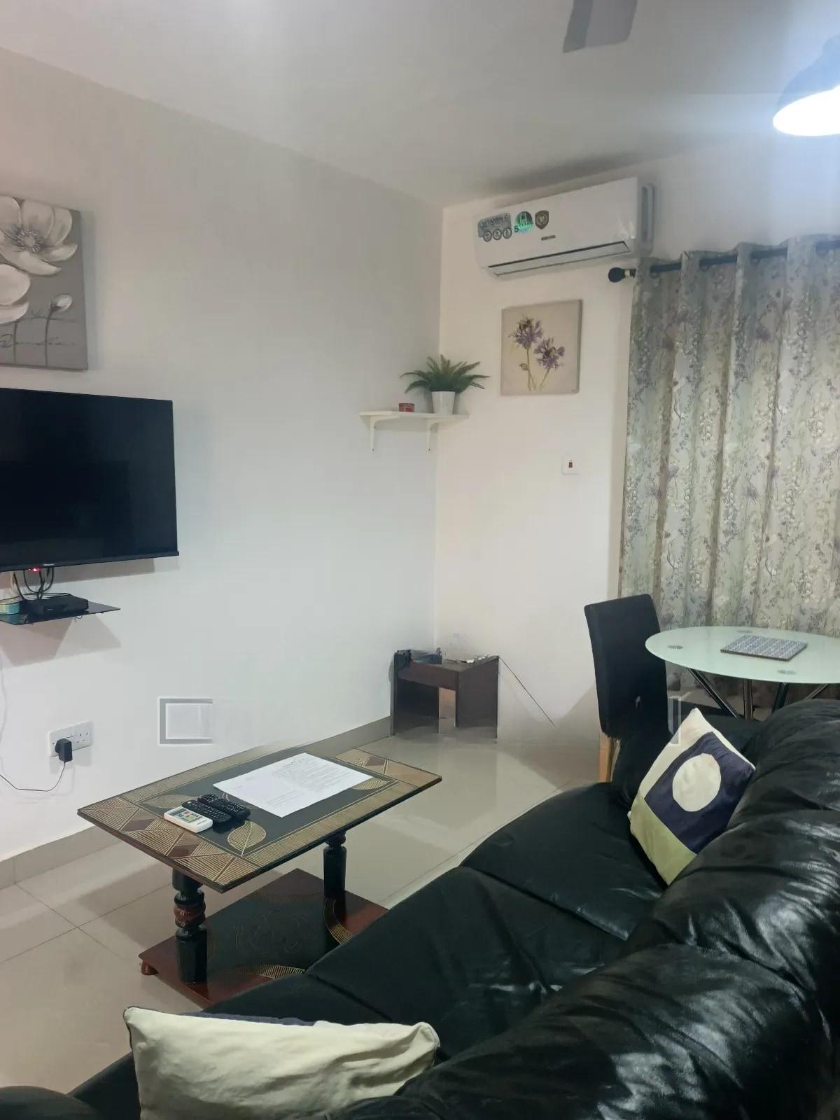 Chamber and Hall Self Contain - Commercial in Greater Accra, Tema Metropolitan - Rent