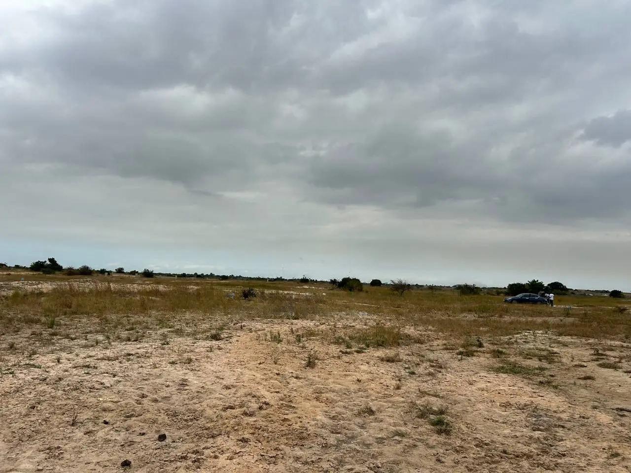 Your Land Ownership Journey Starts Here - Land in Greater Accra, Accra Metropolitan - Sale