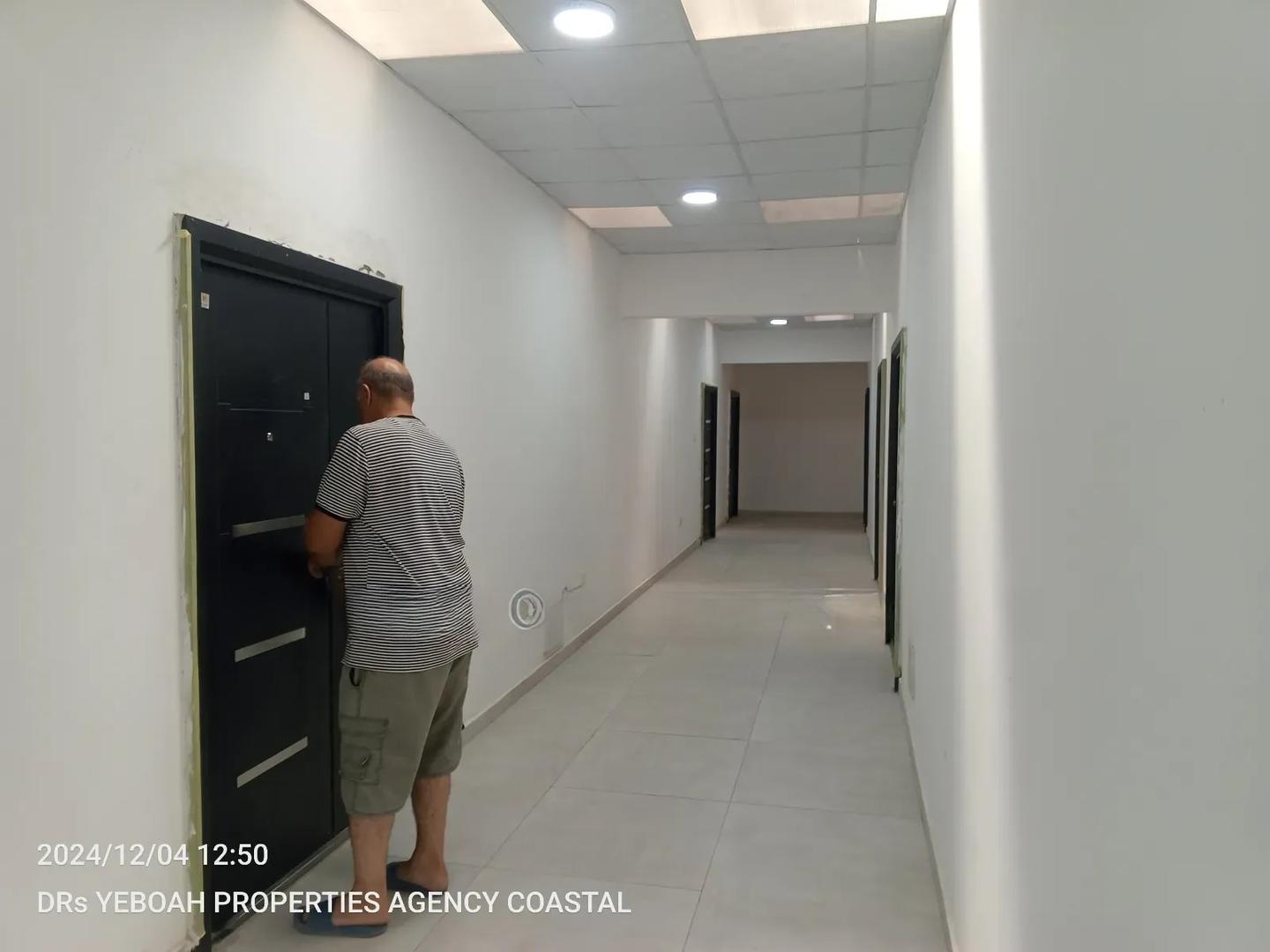 Spintex:- Office Space to Let - Commercial in Greater Accra, Spintex - Rent