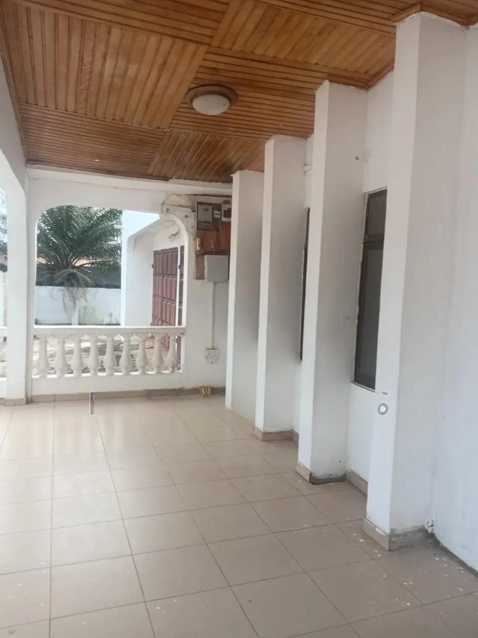 5bdrm House in Madev Realty, Tantra Hills for rent - 5 bedroom House in Greater Accra, Tantra Hills - Rent