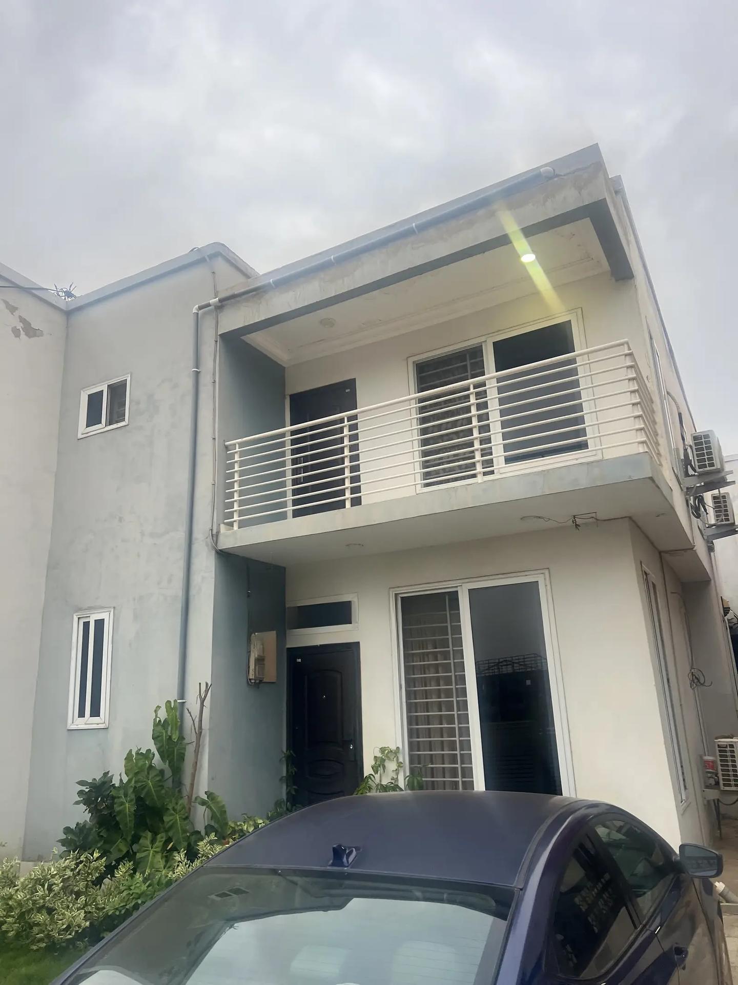2bdrm House in Franko Properties, School Junction for sale - 2 bedroom House in Greater Accra, Ashaley Botwe, Ashaley Botwe School Junction - Sale