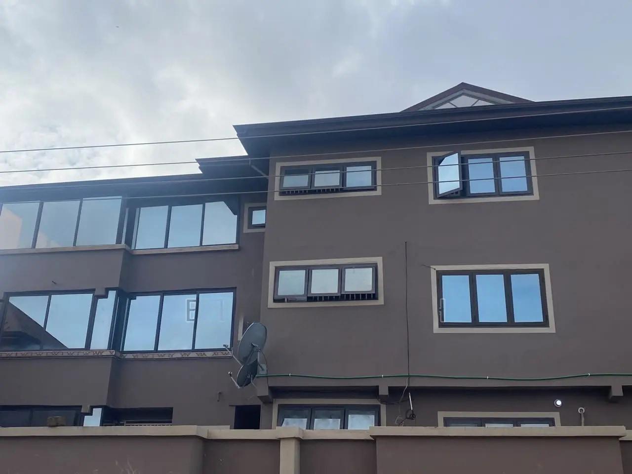 2bdrm Apartment in Pearl’S Apartment, Last Stop for rent - 2 bedroom Apartment in Greater Accra, Sowutwuom, Sowutwuom Last Stop - Rent