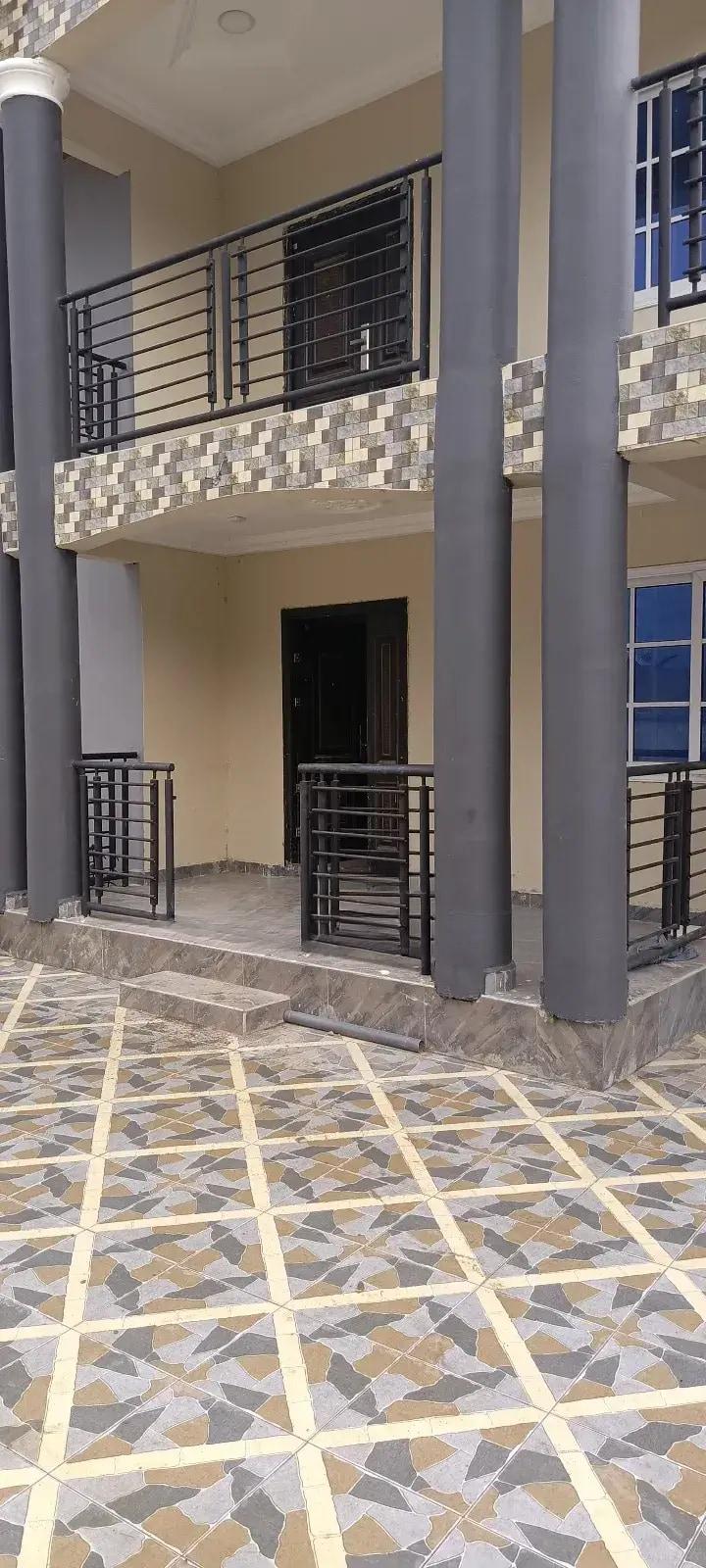 2bdrm Apartment in Cocobord, Amasaman for rent - 2 bedroom Apartment in Greater Accra, Ga West Municipal, Amasaman - Rent