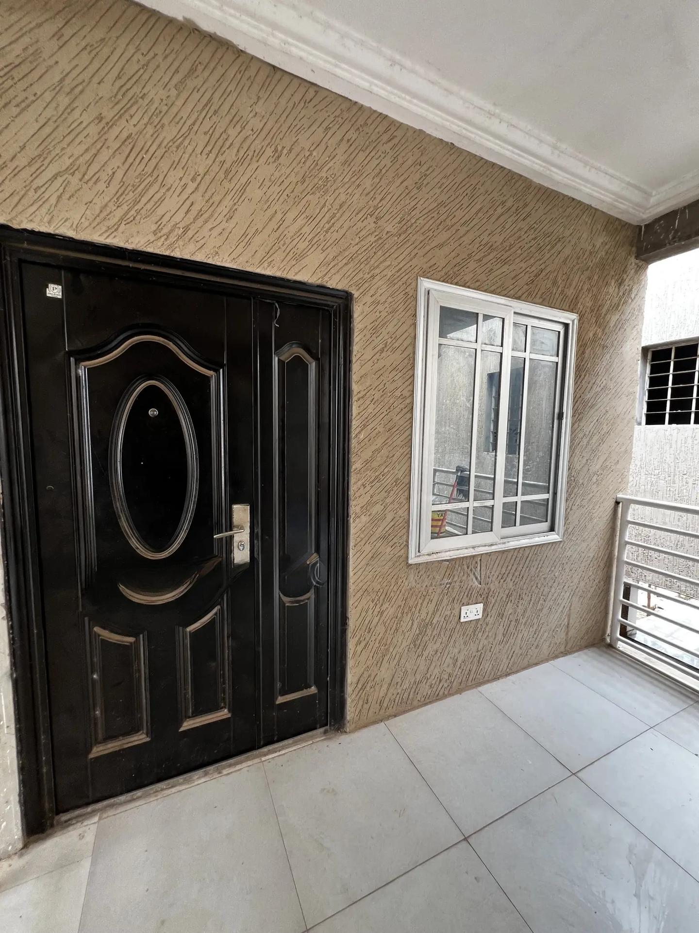 2bdrm Apartment in Lakeside, Ashaley Botwe for rent - 2 bedroom Apartment in Greater Accra, Ashaley Botwe - Rent