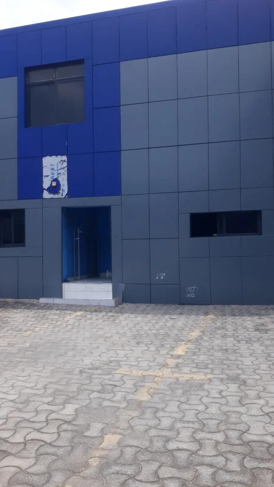 4 Room Office Space for Rent at Abeka Junction - Commercial in Greater Accra, Tesano, Abeka - Rent