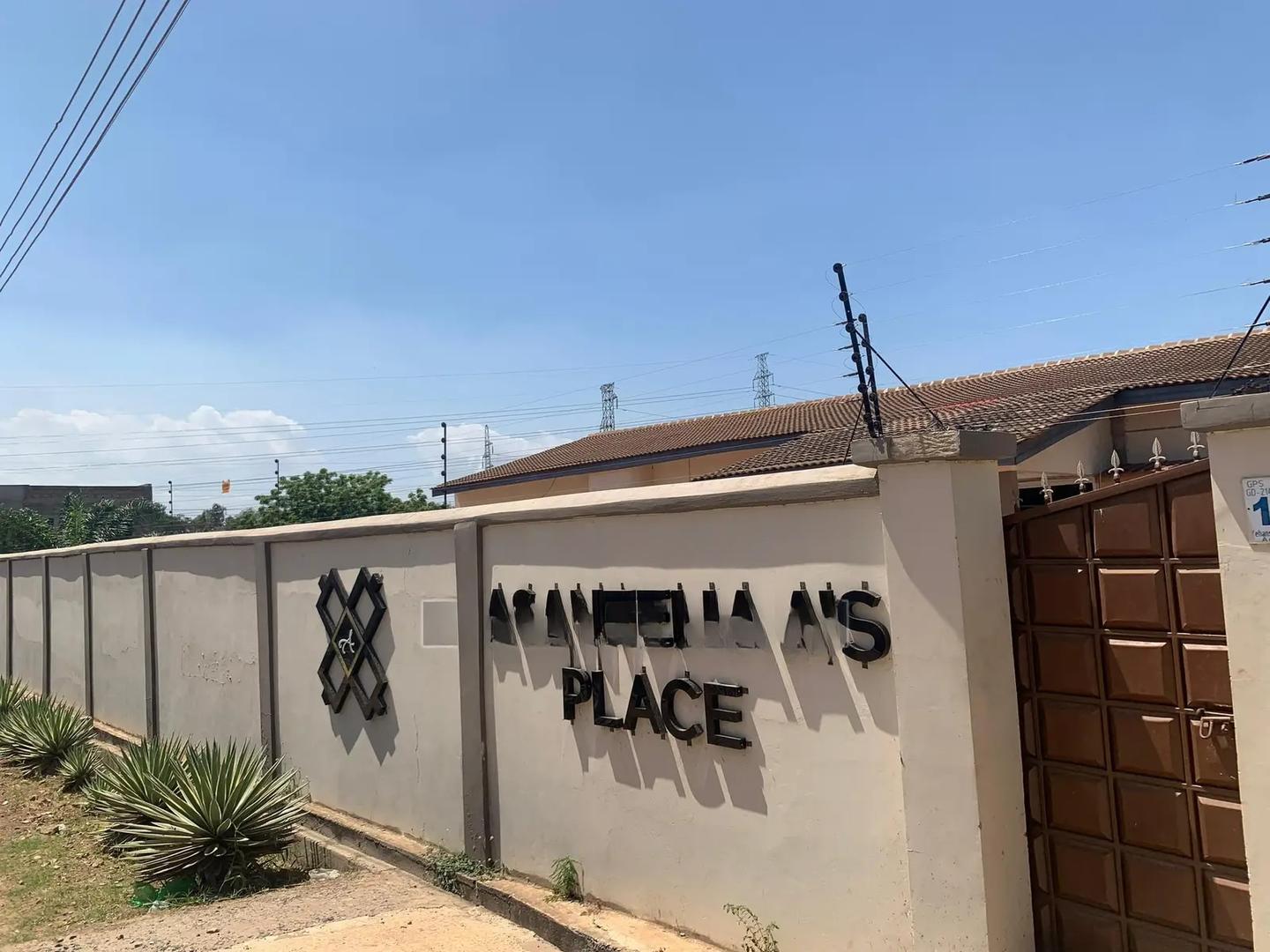 Furnished 1bdrm Apartment in Asantewaa Properties, Otano for rent - 1 bedroom Apartment in Greater Accra, Adjiriganor, Otano - Rent