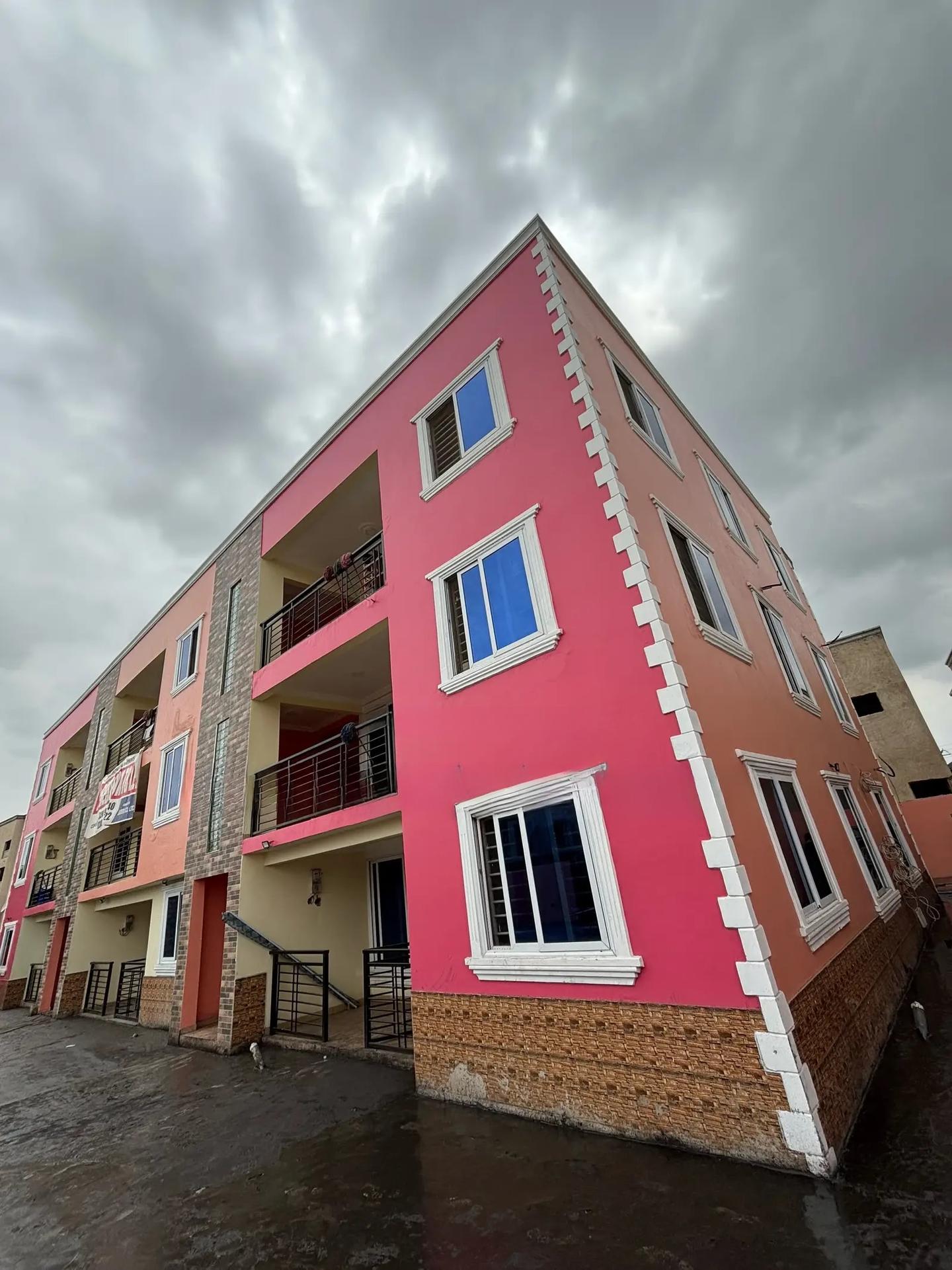 2 Bedroom Apartment for Rent at East Legon Hills - 2 bedroom Commercial in Greater Accra, East Legon - Rent