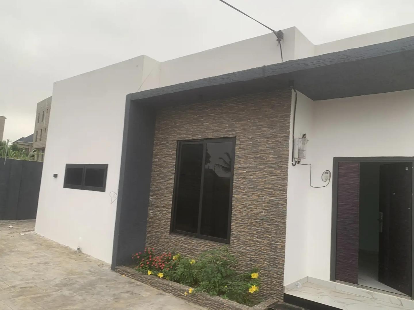 2bdrm House in East Legon Hills for sale - 2 bedroom House in Greater Accra, East Legon - Sale