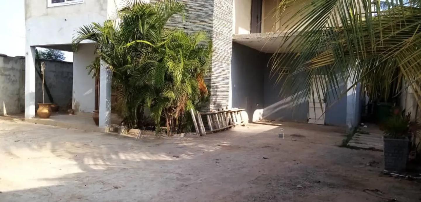 Furnished 3bdrm House in Ga South Municipal for rent - 3 bedroom House in Greater Accra, Ga South Municipal - Rent
