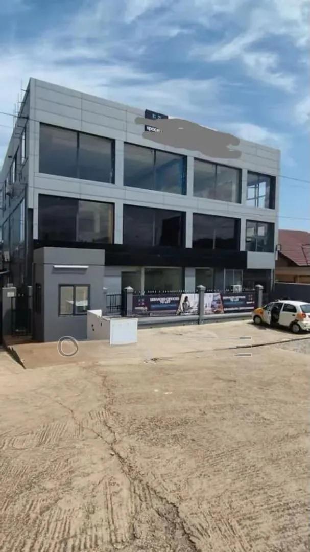 Furnished Office Space for Rent Dzorwulu Very Large Space - Commercial in Greater Accra, Dzorwulu - Rent
