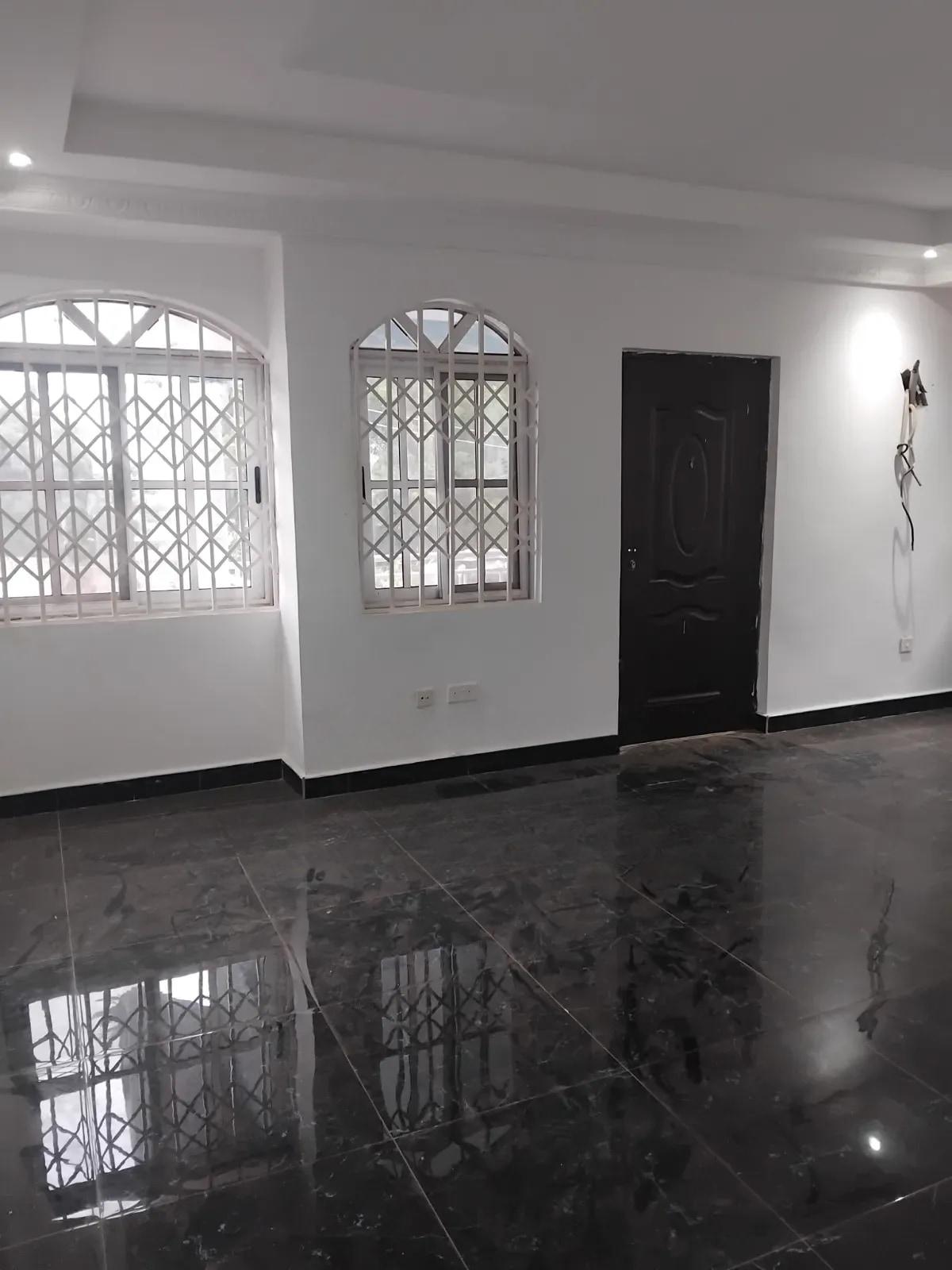 4bdrm House in Police Station for rent - 4 bedroom House in Greater Accra, Ashomang Estate, Ashomang Estate Police Station - Rent