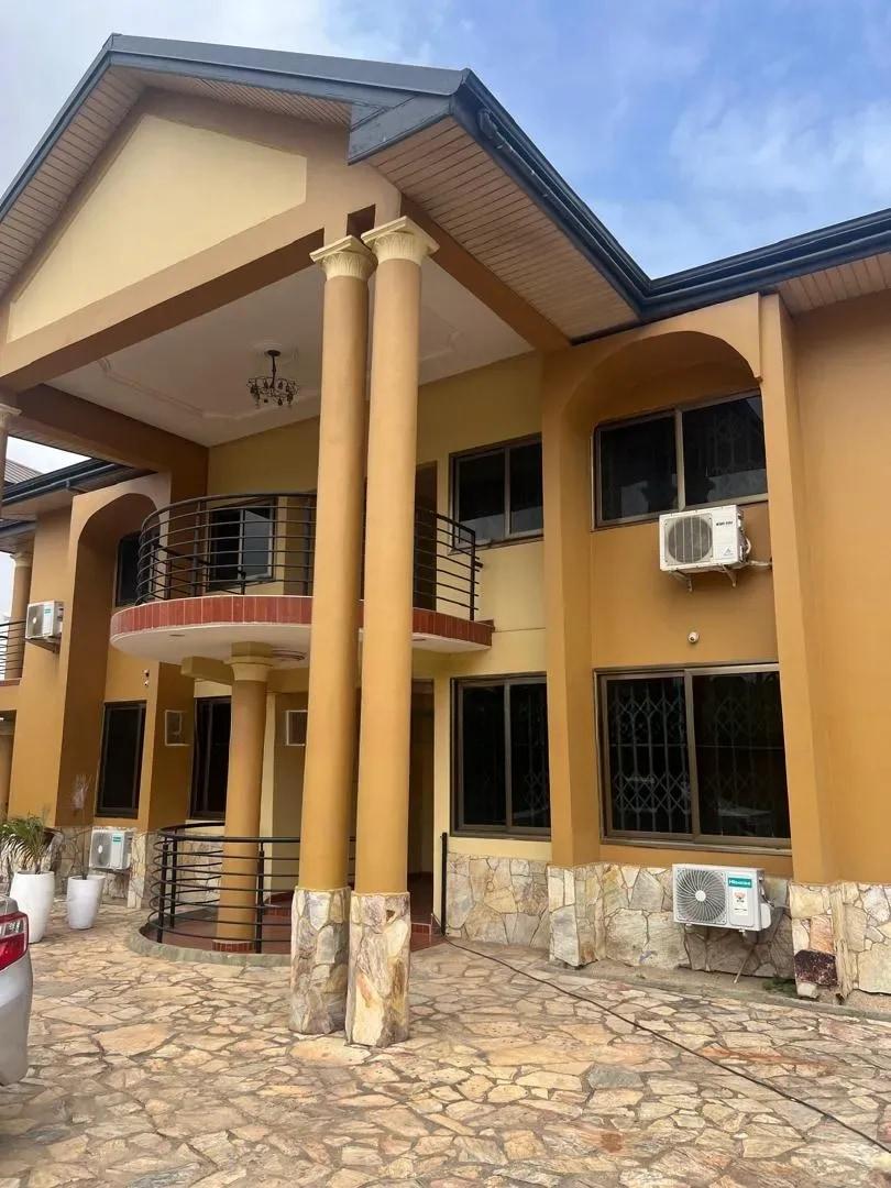2bdrm Apartment in American House for rent - 2 bedroom Apartment in Greater Accra, East Legon, American House - Rent