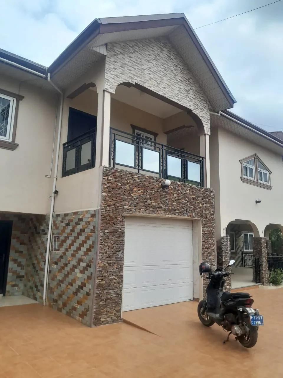Furnished 7bdrm House in 7 Bedroom Self, Tema Metropolitan for rent - 7 bedroom House in Greater Accra, Tema Metropolitan - Rent