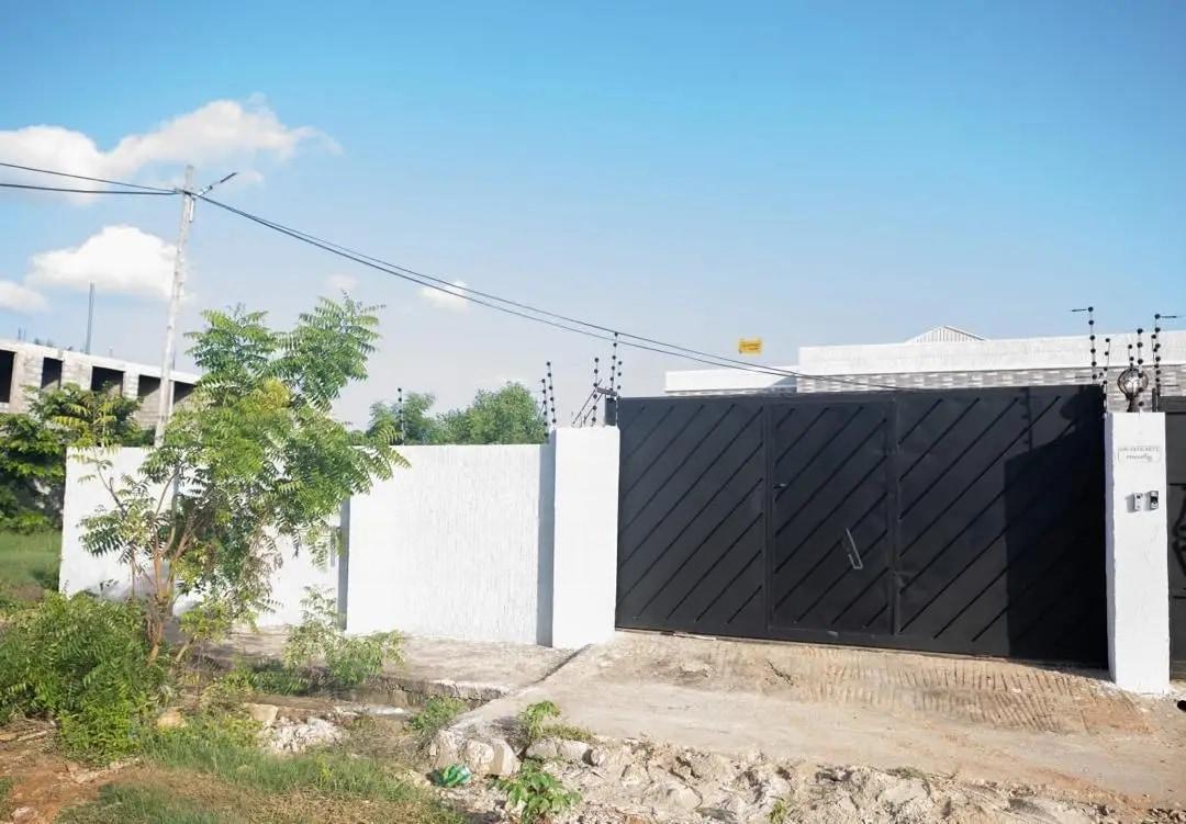 3bdrm House in Afienya for rent - 3 bedroom House in Greater Accra, Ningo-Prampram, Afienya - Rent