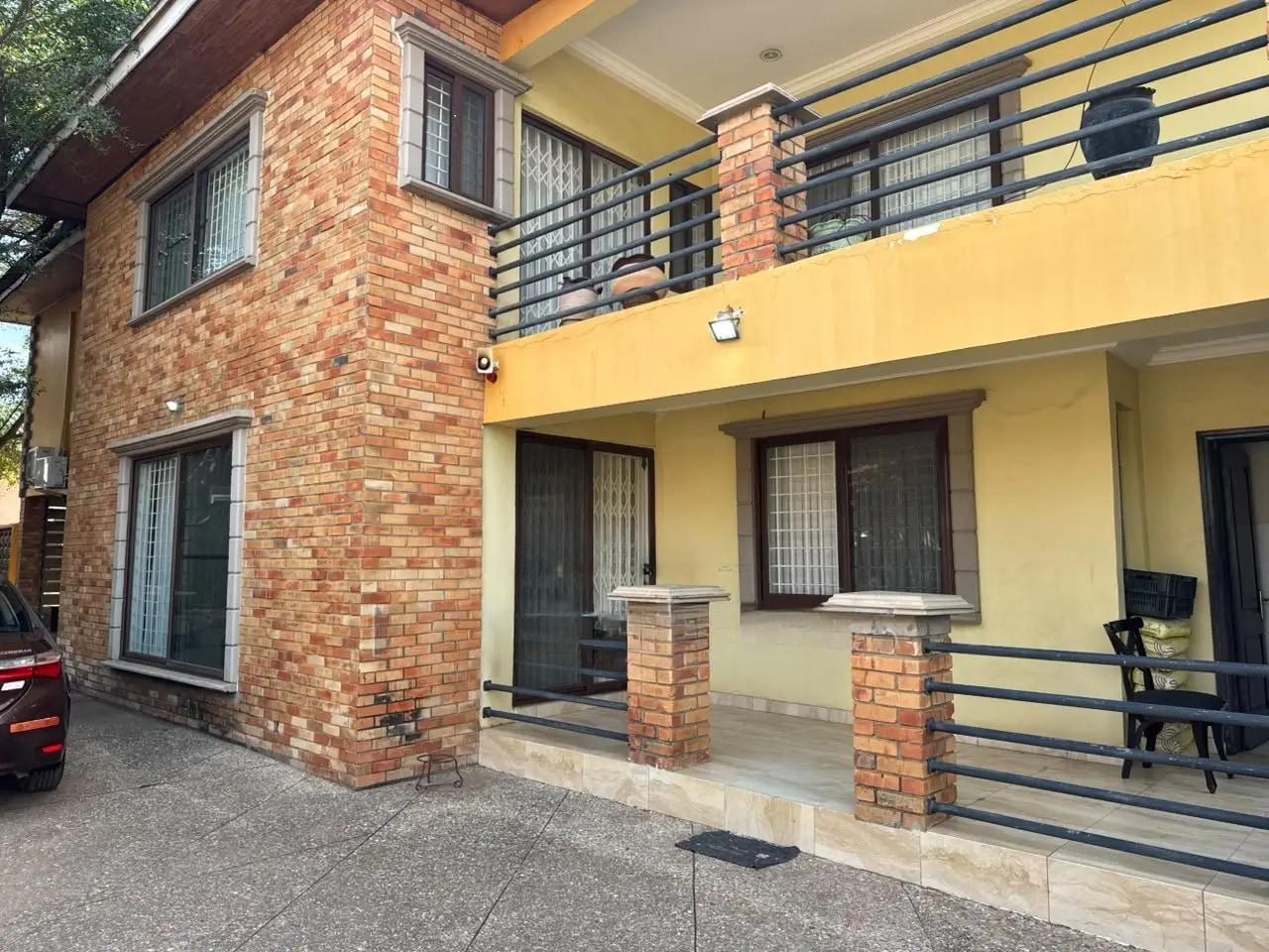 Furnished 3bdrm House in Spintex for rent - 3 bedroom House in Greater Accra, Spintex - Rent