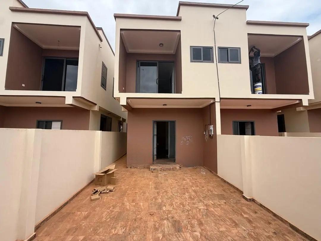2bdrm House in Adenta for sale - 2 bedroom House in Greater Accra, Adenta - Sale