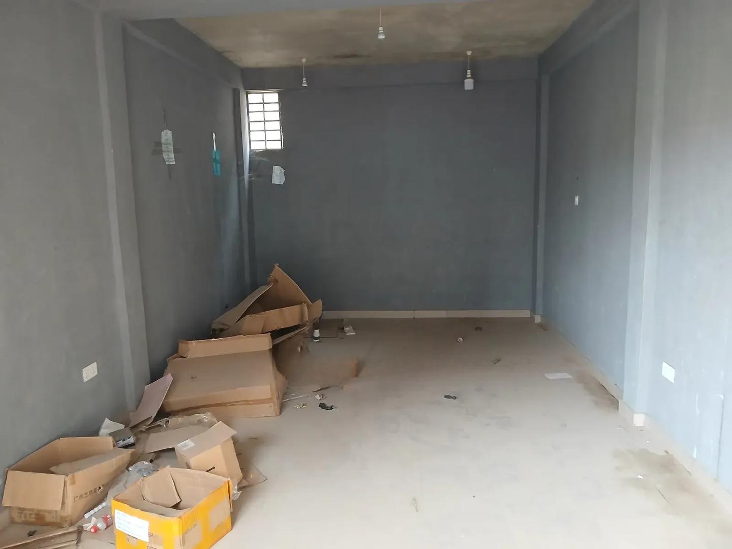 Shop at K Boat (Dome Pillar 2) for Rent - Commercial in Greater Accra, Dome, Pillar 2 - Rent