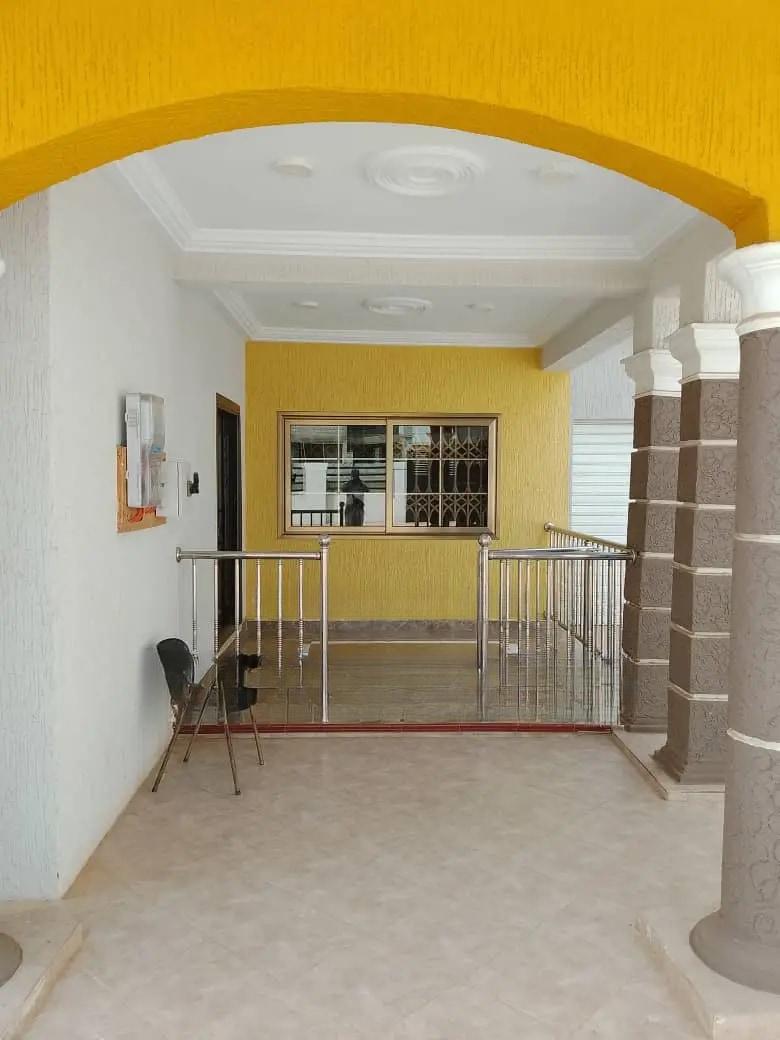 5bdrm House in E A Properties, Frafraha for sale - 5 bedroom House in Greater Accra, Adenta, Frafraha - Sale