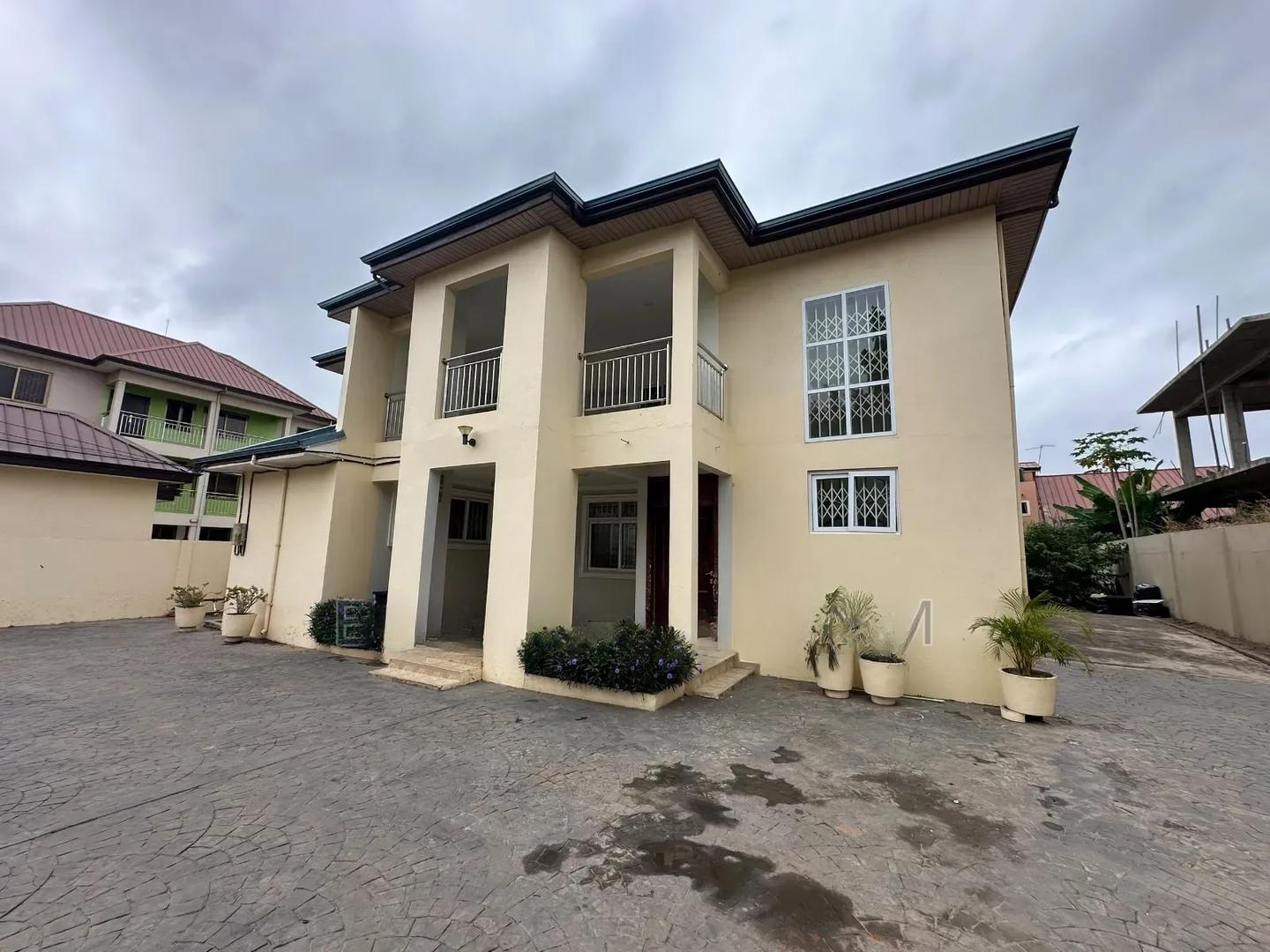 3bdrm Apartment in American House for rent - 3 bedroom Apartment in Greater Accra, East Legon, American House - Rent