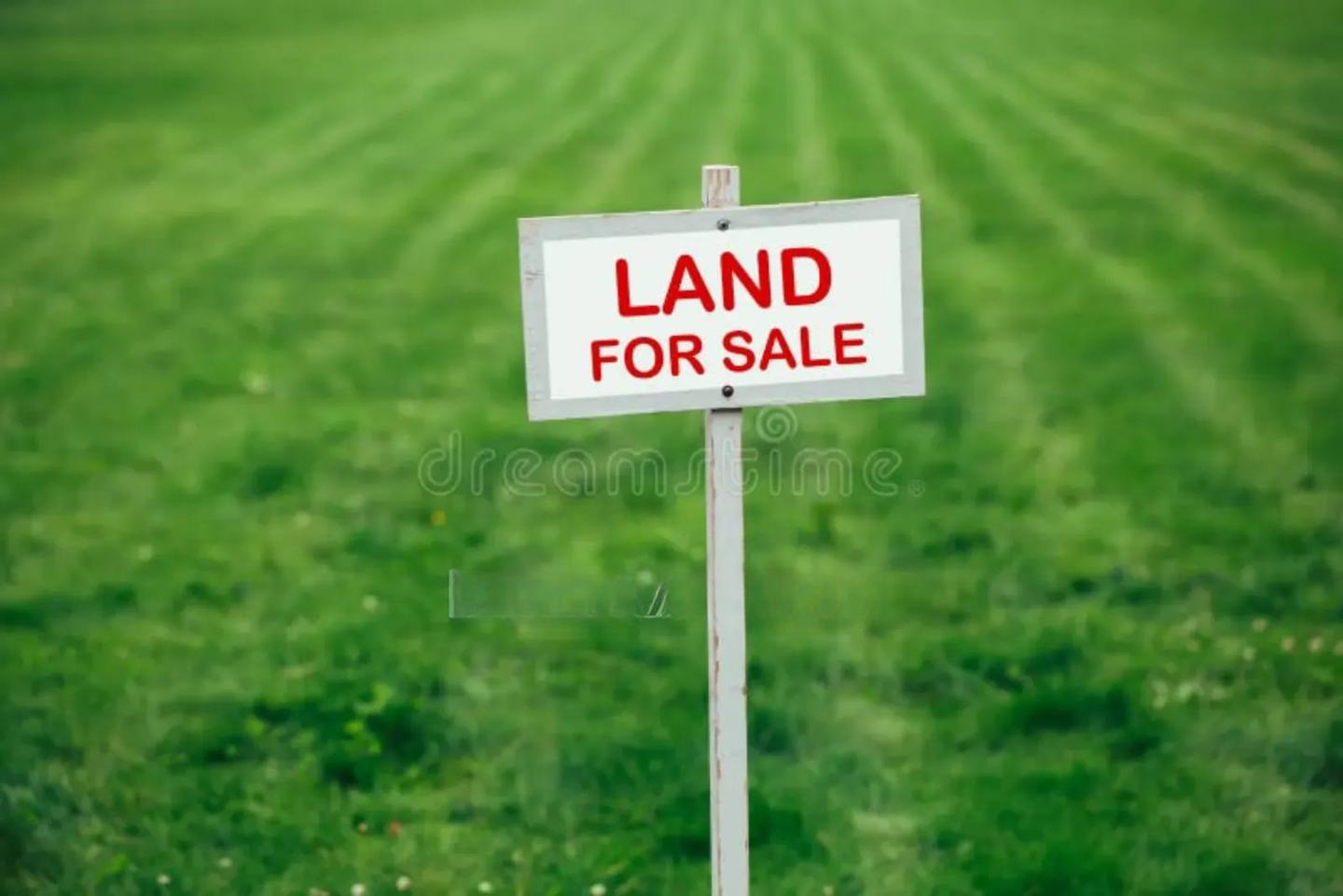 45 Acre Land for Sale at Prampram - Land in Greater Accra, Ningo-Prampram, Prampram - Sale