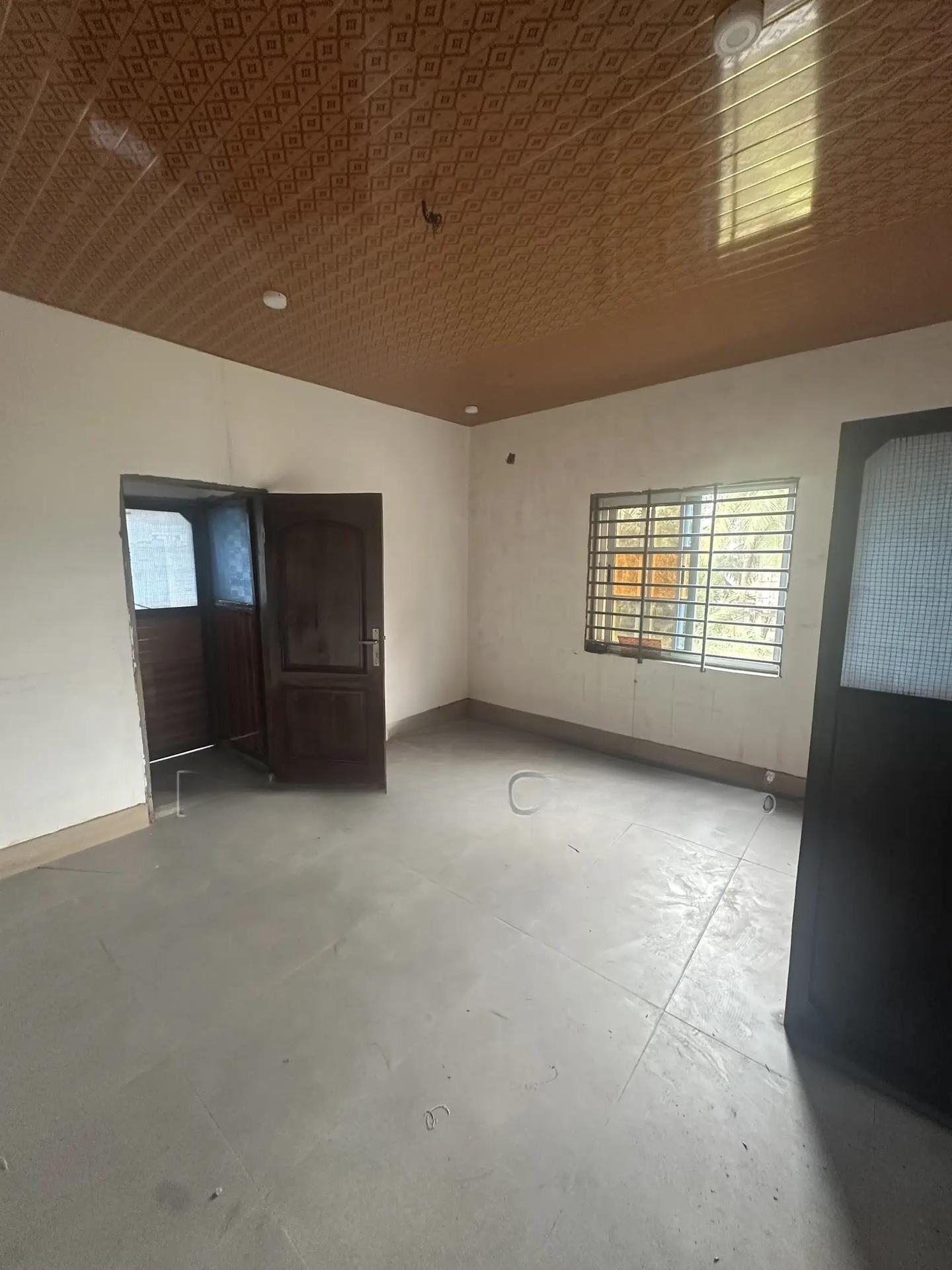 1bdrm Apartment in Mr Dominic Estates, Old Barrier for rent - 1 bedroom Apartment in Greater Accra, Weija, Old Barrier / Weija - Rent