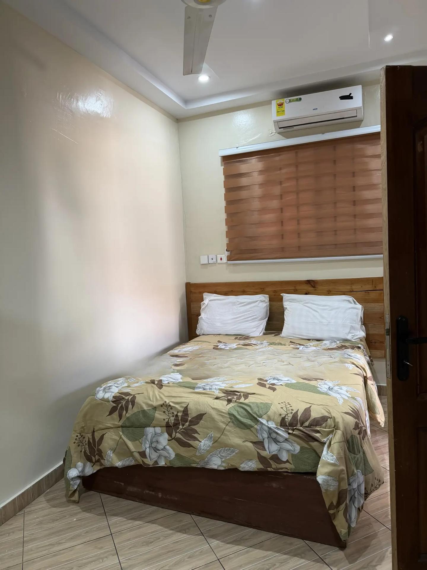 Furnished 1bdrm Apartment in Mmbrom Ashtown, Kumasi Metropolitan - 1 bedroom Apartment in Ashanti, Kumasi Metropolitan - Rent