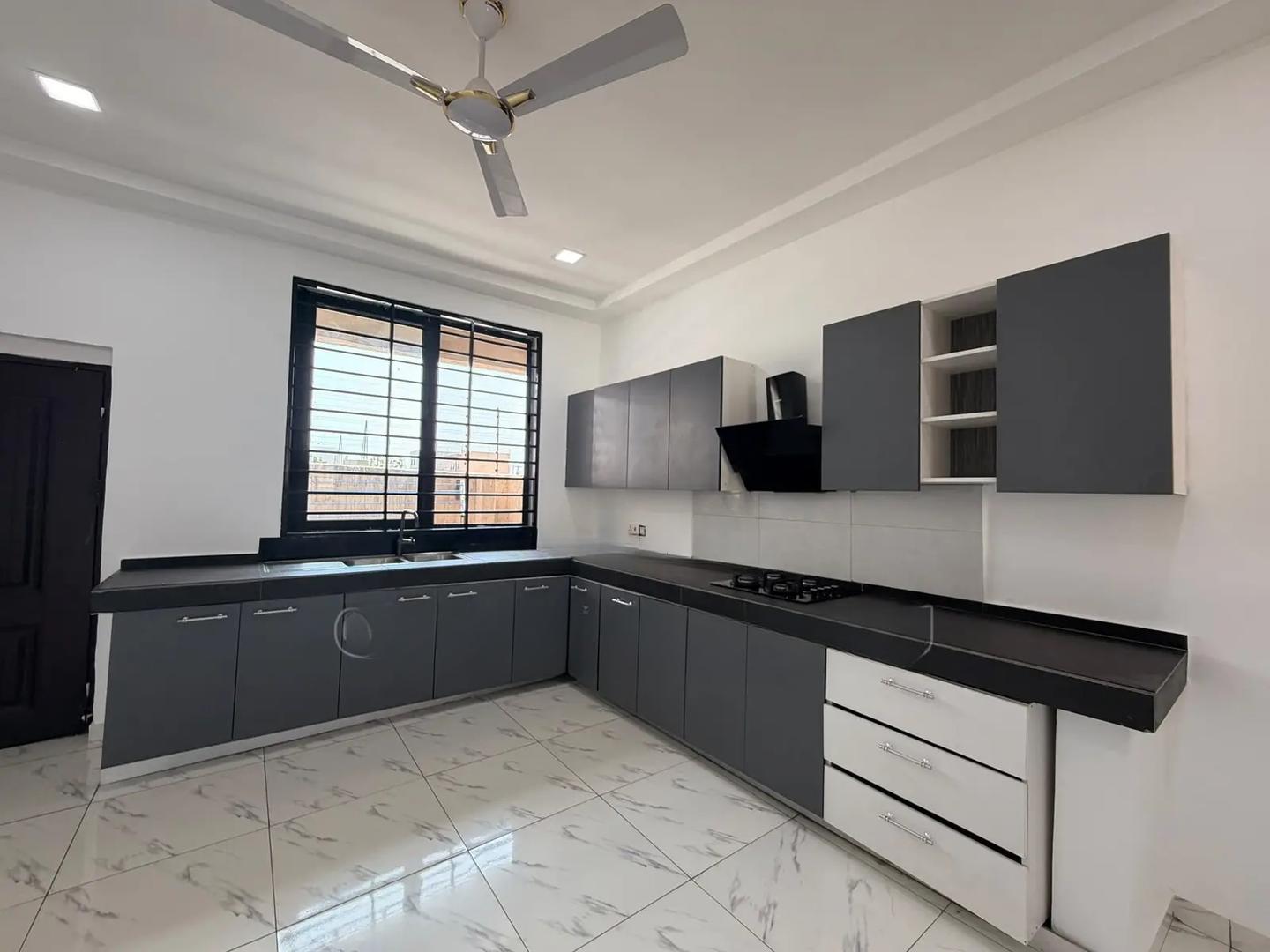 2bdrm House in Ashaley Botwe for rent - 2 bedroom House in Greater Accra, Ashaley Botwe - Rent