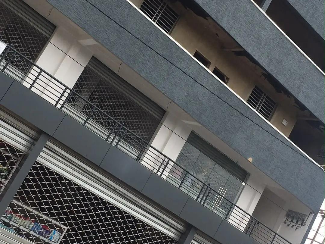 Shops for Rent - Commercial in Greater Accra, Sowutwuom - Rent