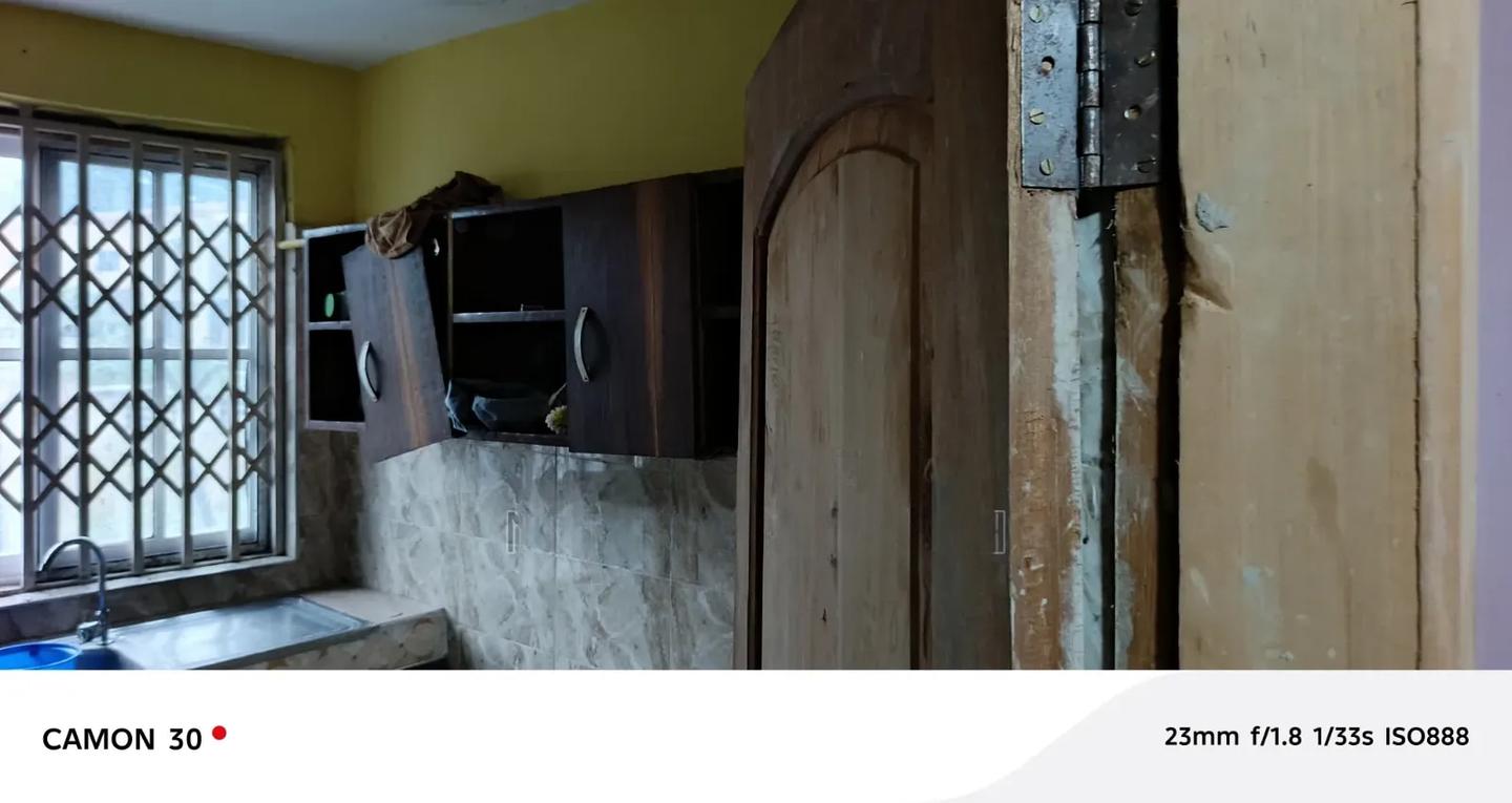 2bdrm Apartment in Din-Pa Real Estate, Kumasi Metropolitan for rent - 2 bedroom Apartment in Ashanti, Kumasi Metropolitan - Rent