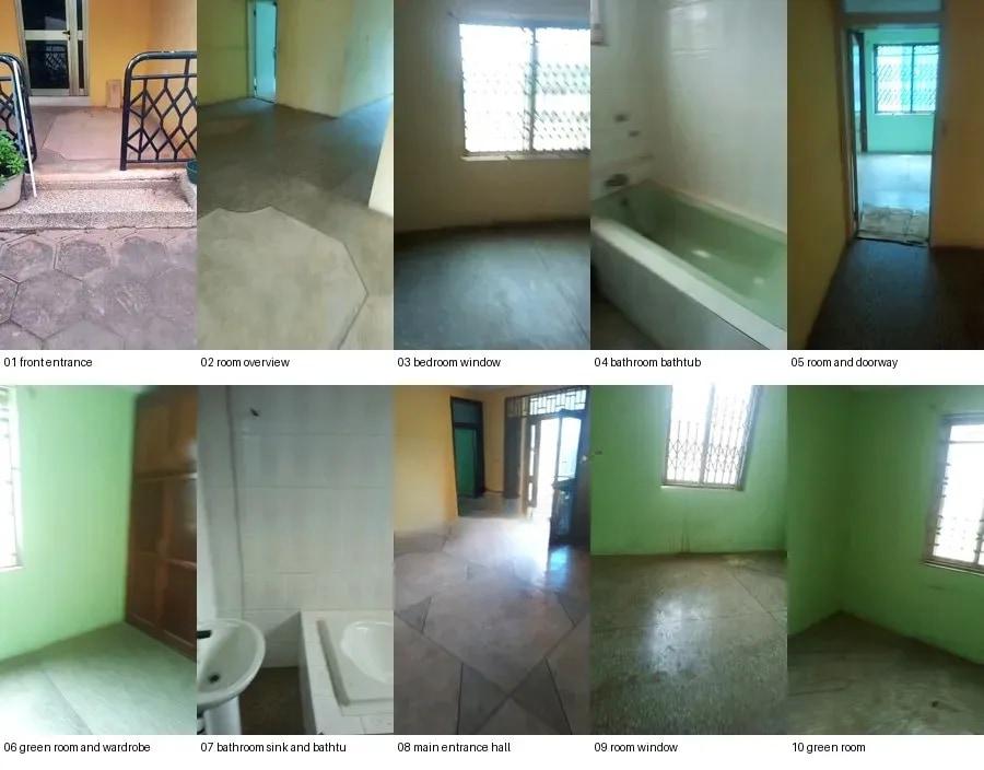 Ware House Space for Rent - Commercial in Greater Accra, Madina - Rent