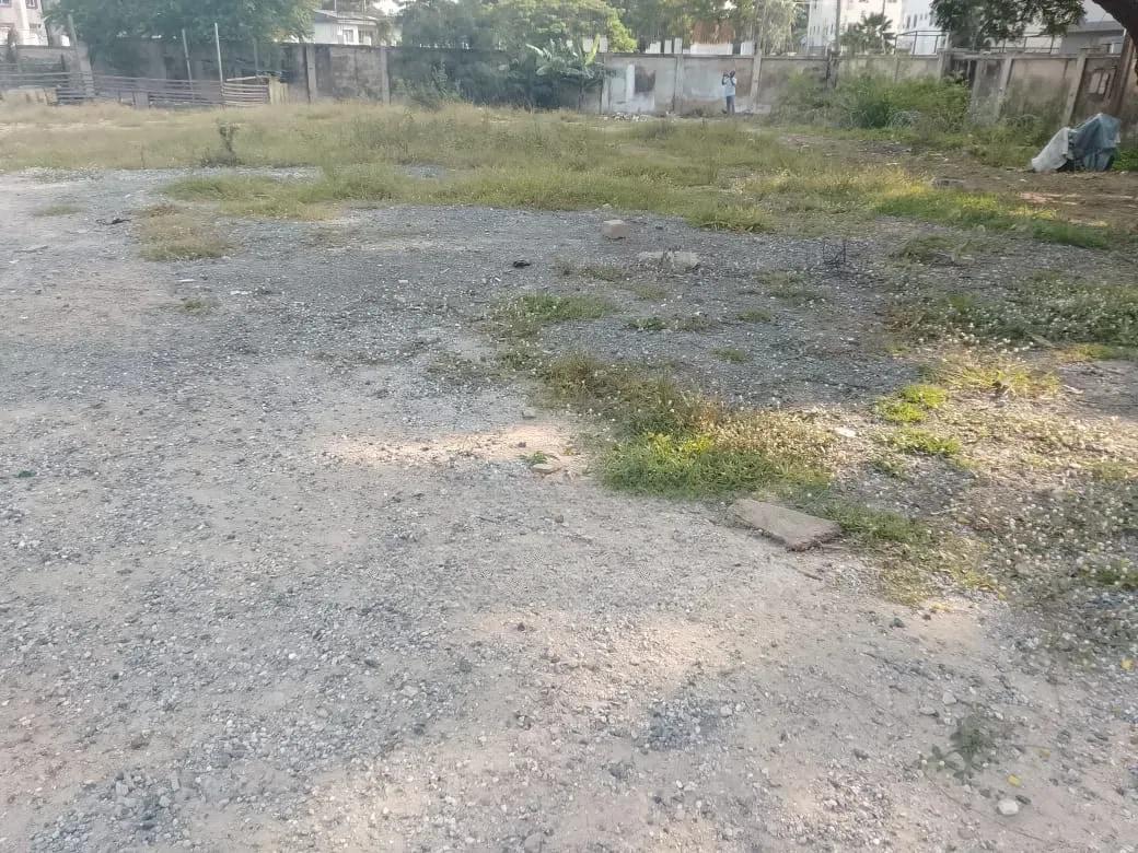 Commercial Land at Airport for Sale - Land in Greater Accra, Airport Residential Area - Sale