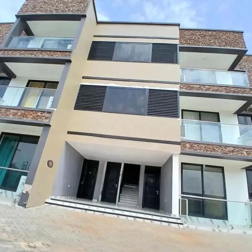 3bdrm Apartment in Charclem Ventures, East Legon for rent - 3 bedroom Apartment in Greater Accra, East Legon - Rent