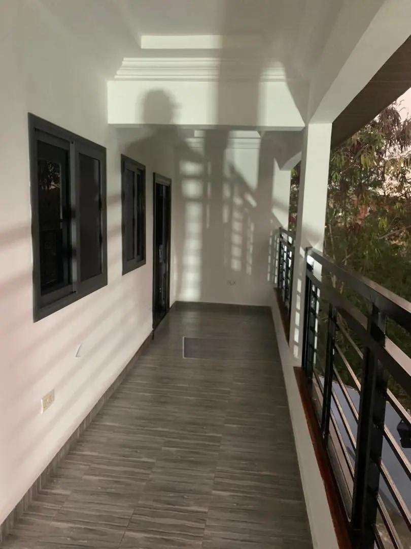 2bdrm Apartment in Modern Properties, New Town for rent - 2 bedroom Apartment in Greater Accra, Teshie, Teshie New Town - Rent