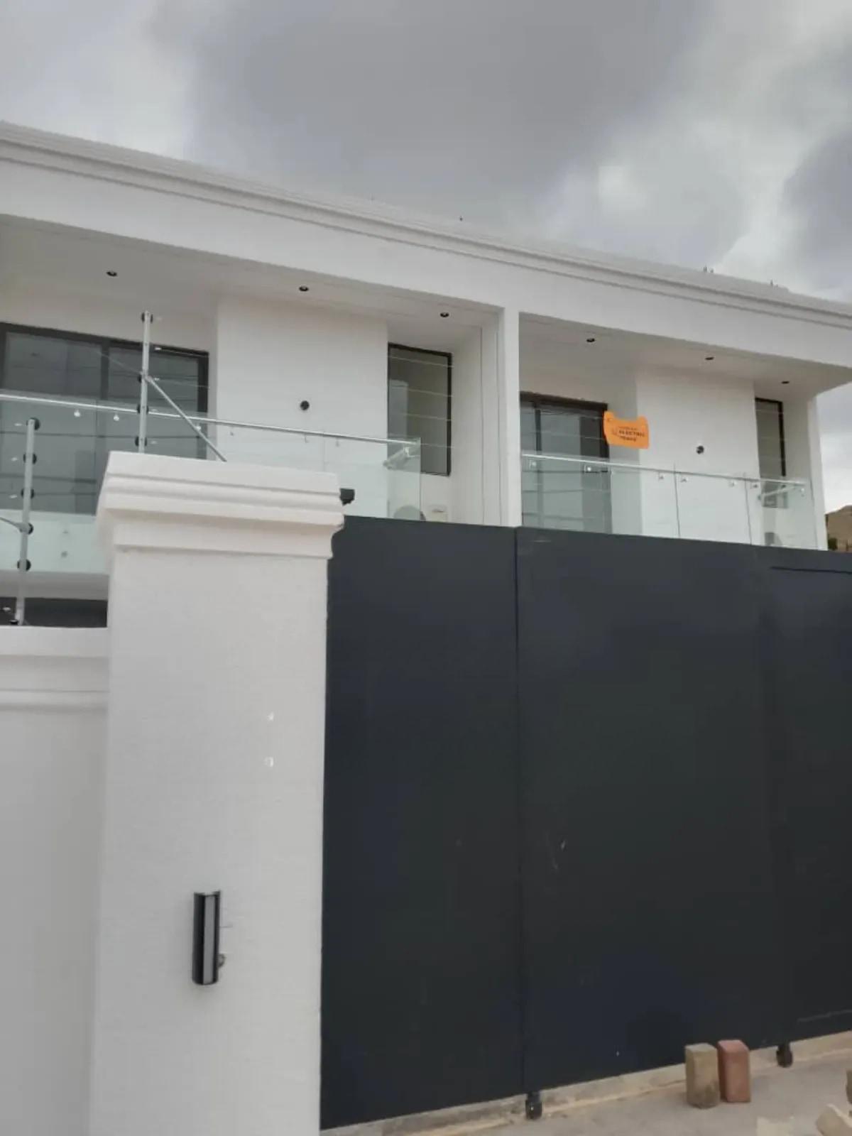 2bdrm House in Dki Properties, East Legon for sale - 2 bedroom House in Greater Accra, East Legon - Sale