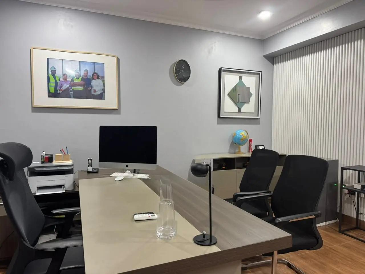 Fully Furnished Office for Rent at North Legon - Commercial in Greater Accra, North Legon - Rent