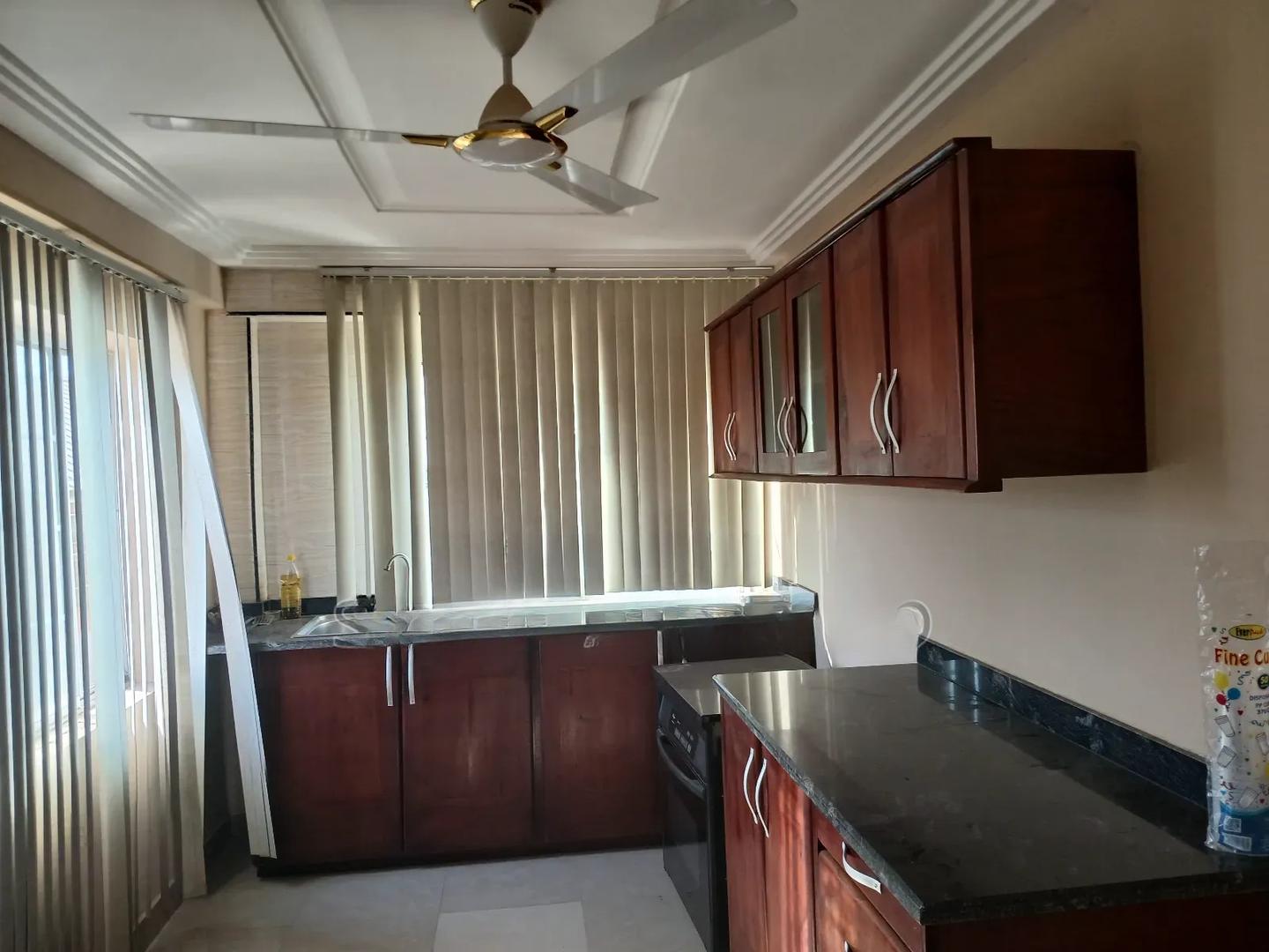 Furnished 1bdrm Apartment in Righteous Hands, School Area for rent - 1 bedroom Apartment in Greater Accra, Achimota, School Area, 19/05 - Rent