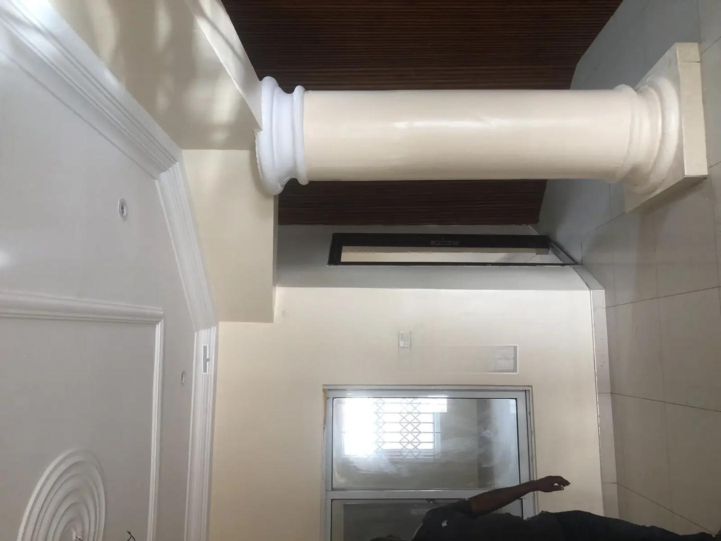 2bdrm Block of Flats in Mark Estate At, Kumasi Metropolitan for rent - 2 bedroom House in Ashanti, Kumasi Metropolitan - Rent
