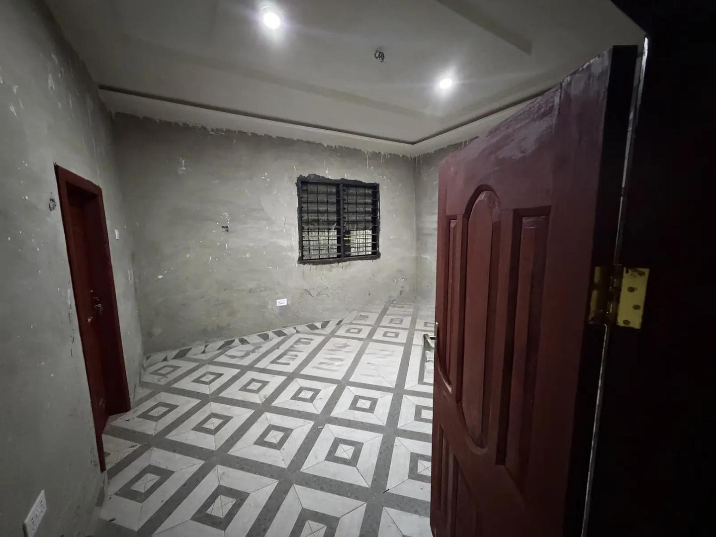 1bdrm Apartment in Trede Npatasie, Kumasi Metropolitan for rent - 1 bedroom Apartment in Ashanti, Kumasi Metropolitan - Rent