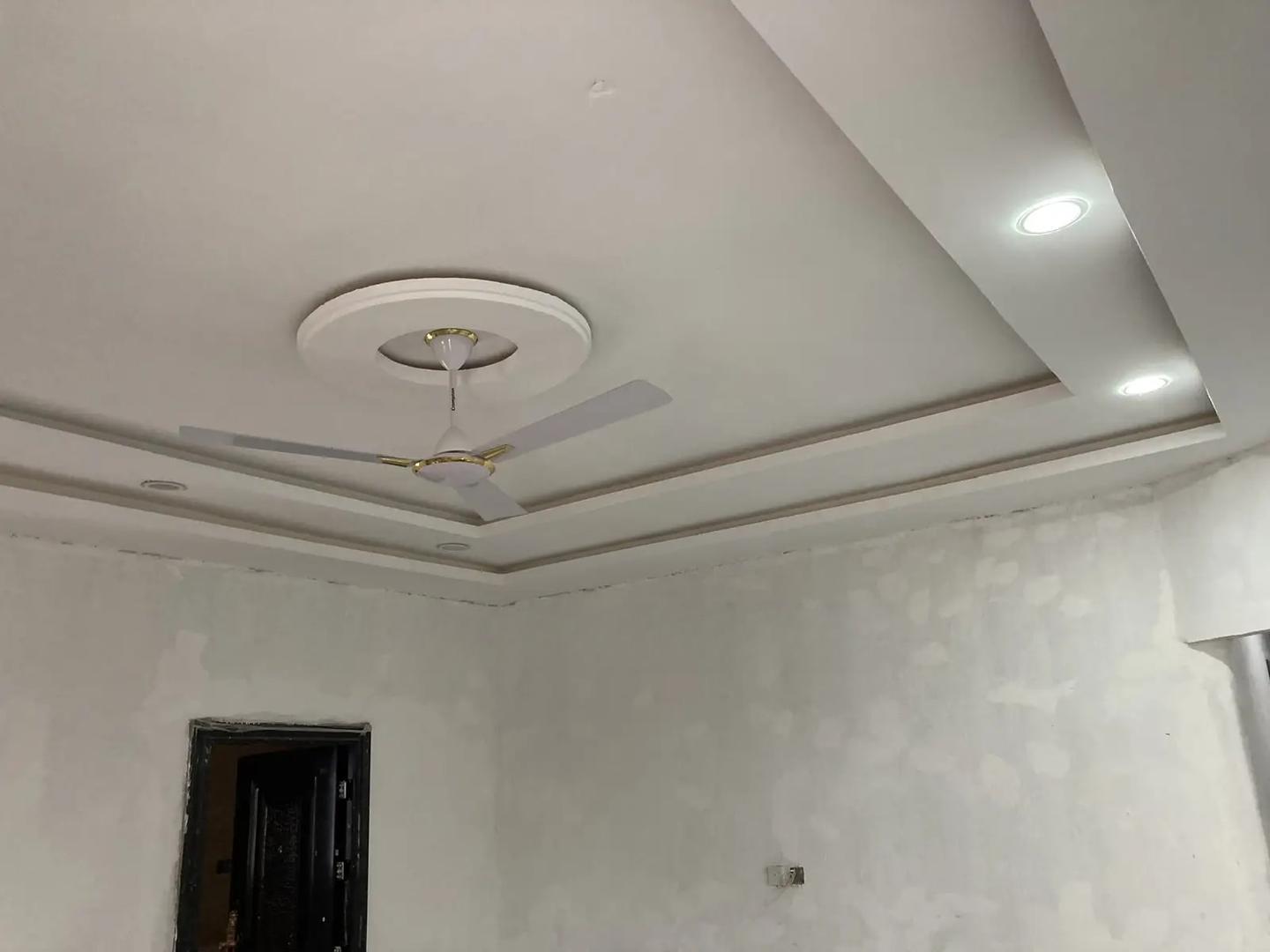 2bdrm Apartment in Daban Anyinem., Kumasi Metropolitan for rent - 2 bedroom Apartment in Ashanti, Kumasi Metropolitan - Rent