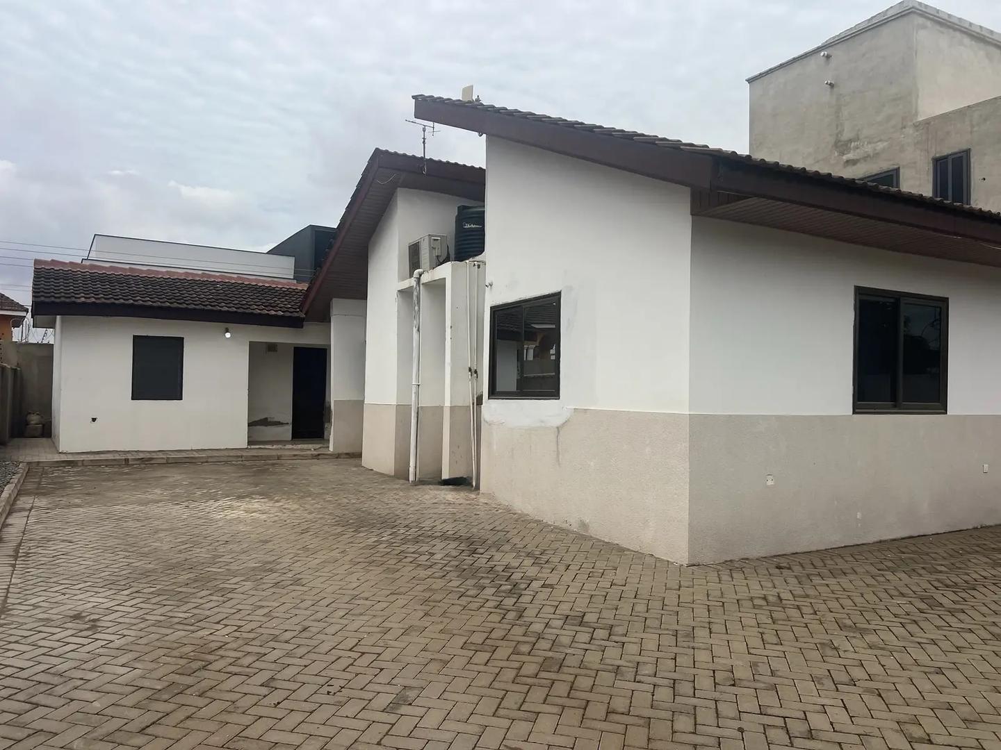 3bdrm House in Franko Properties, Ability for rent - 3 bedroom House in Greater Accra, Adjiriganor, Ability - Rent