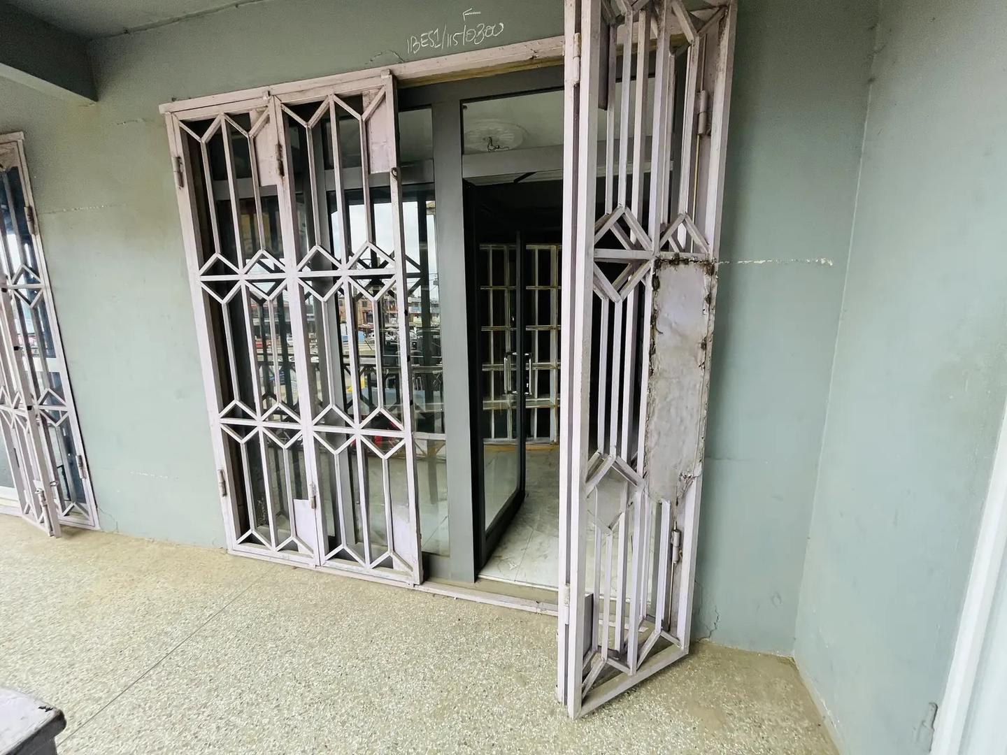 Store or Office Space for Rent - Commercial in Greater Accra, Lapaz - Rent