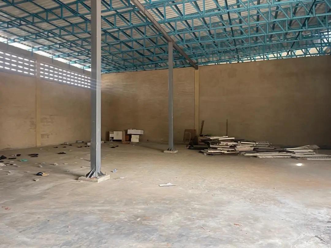 400 SQM Warehouse + Offices at Spintex for Rent - Commercial in Greater Accra, Spintex - Rent