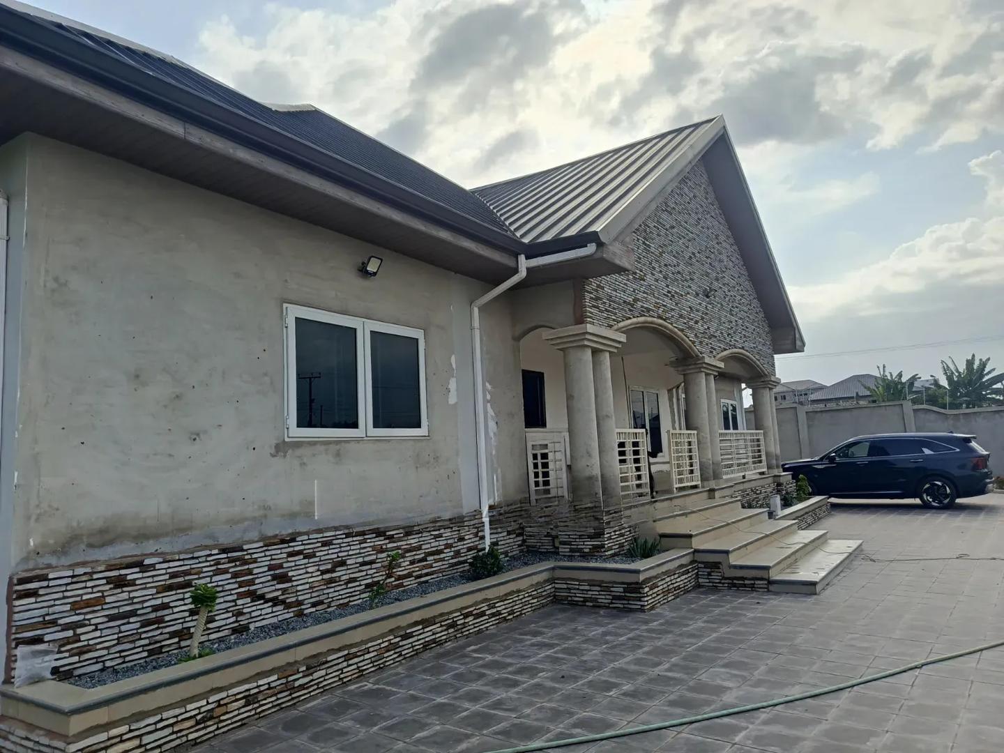 1bdrm Apartment in Begye, Malejor for rent - 1 bedroom Apartment in Greater Accra, Adenta, Malejor - Rent