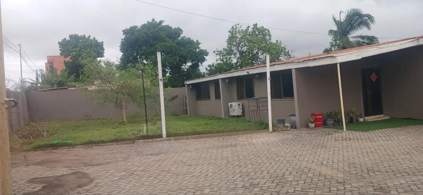 3-Bedrooms House for Office Use Only - Commercial in Greater Accra, Kaneshie, North Kaneshie - Rent