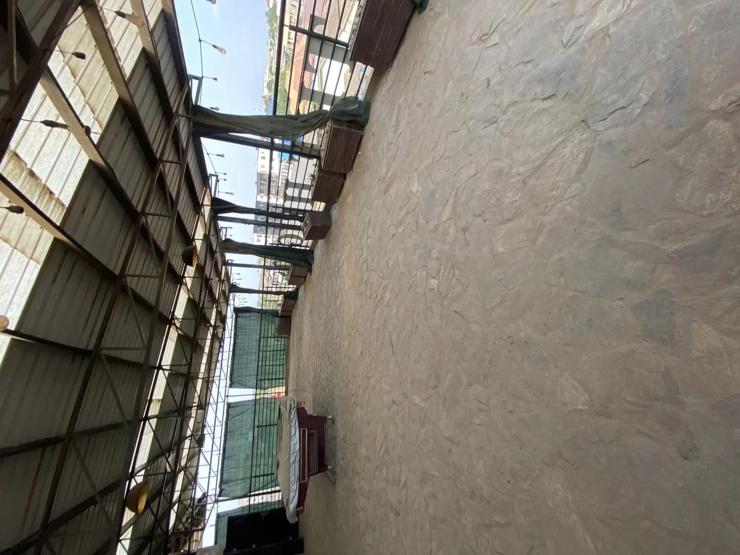 Hall or Space for Rent at Bushroad - Commercial in Greater Accra, Teshie - Rent
