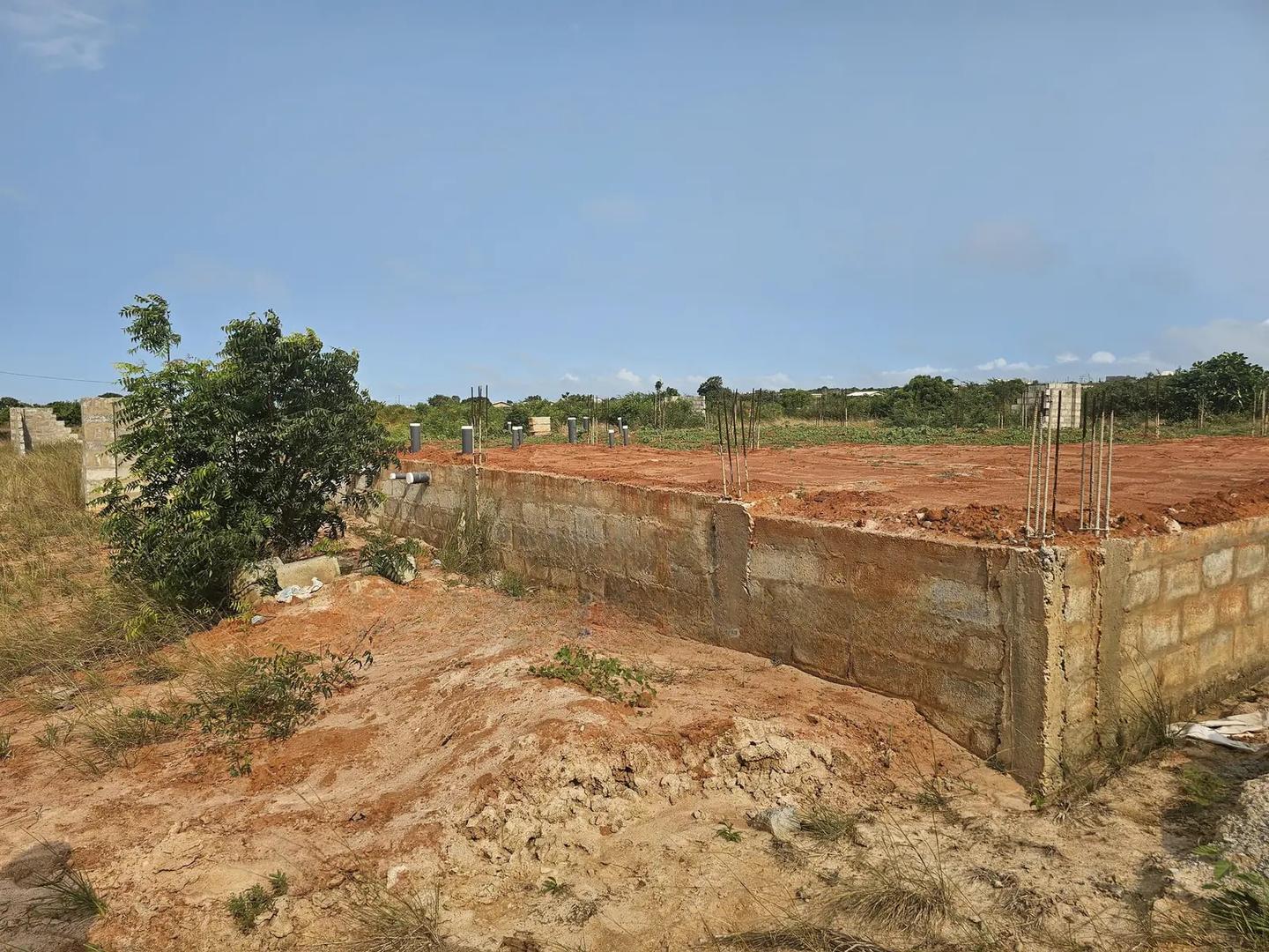 Master-Planned Coastal Land Investment - Land in Greater Accra, Accra Metropolitan - Sale
