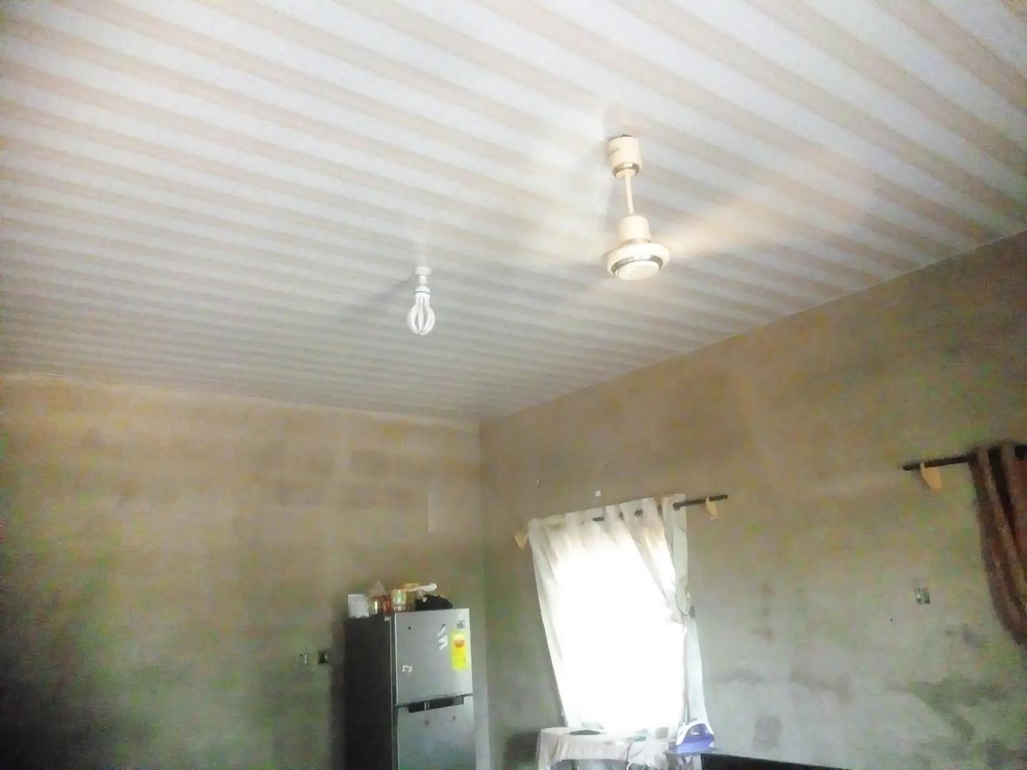2bdrm Apartment in Lower Manya Krobo for sale - 2 bedroom Apartment in Eastern Region, Lower Manya Krobo - Sale