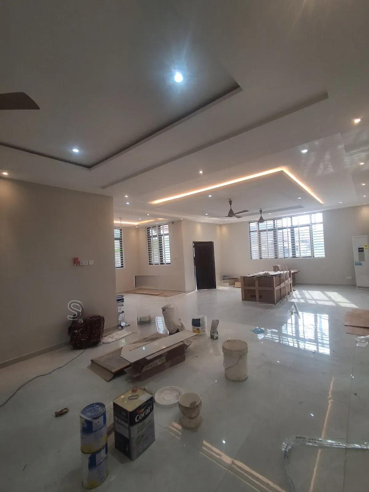 3bdrm Apartment in Nanakrom Kfc, School Junction for rent - 3 bedroom Apartment in Greater Accra, Ashaley Botwe, Ashaley Botwe School Junction - Rent