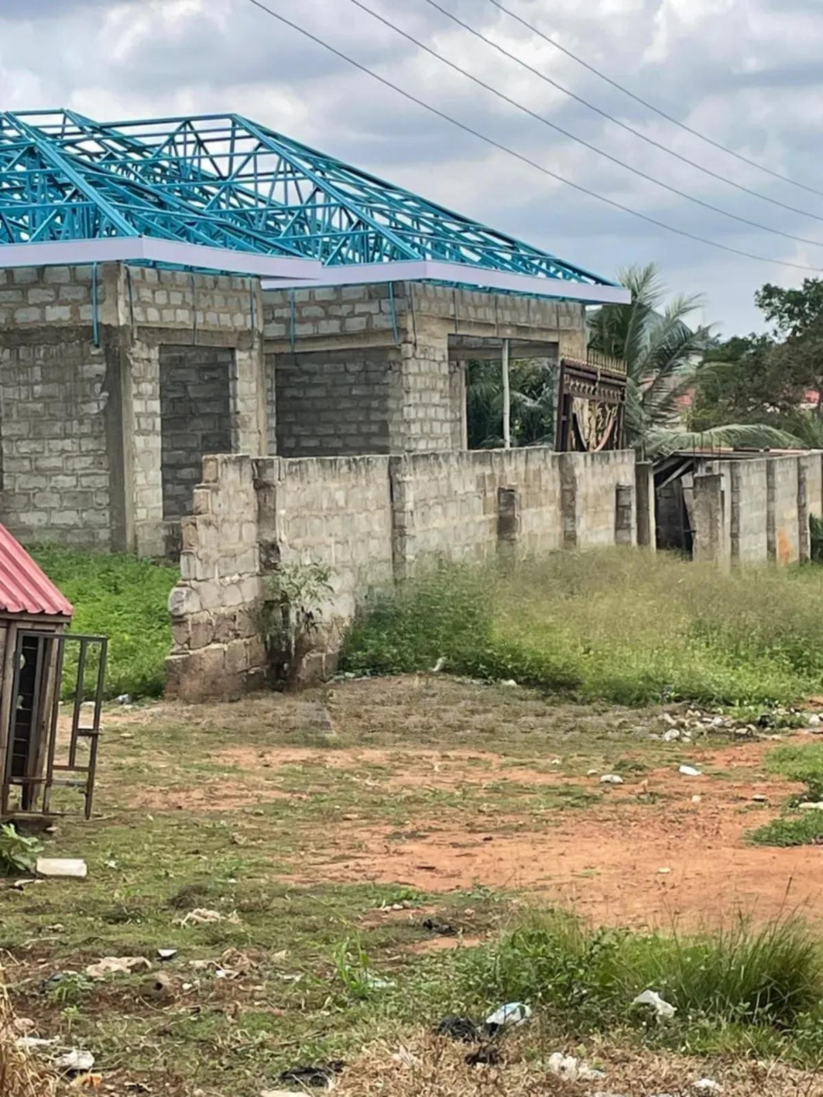 4bdrm House in Adenta for sale - 4 bedroom House in Greater Accra, Adenta - Sale