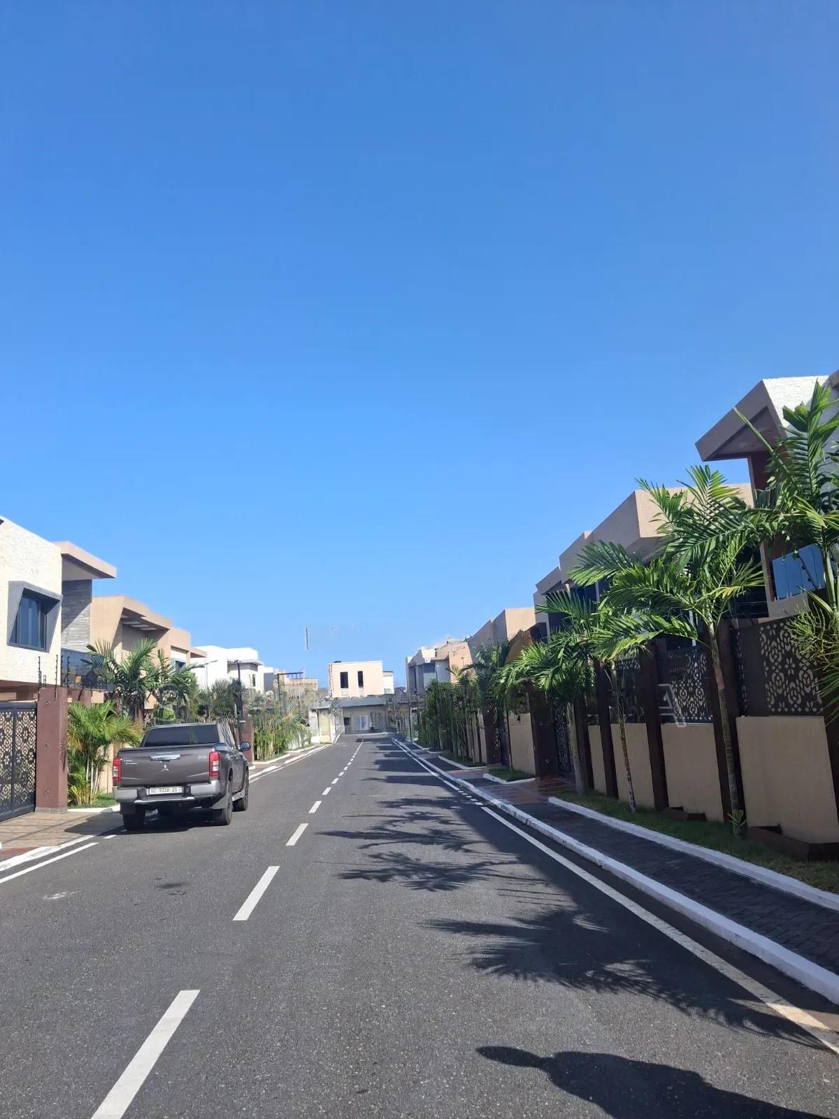 4bdrm House in East Airport Spintex, Regimanuel Gray Estates for sale - 4 bedroom House in Greater Accra, Spintex, Regimanuel Gray Estates - Sale